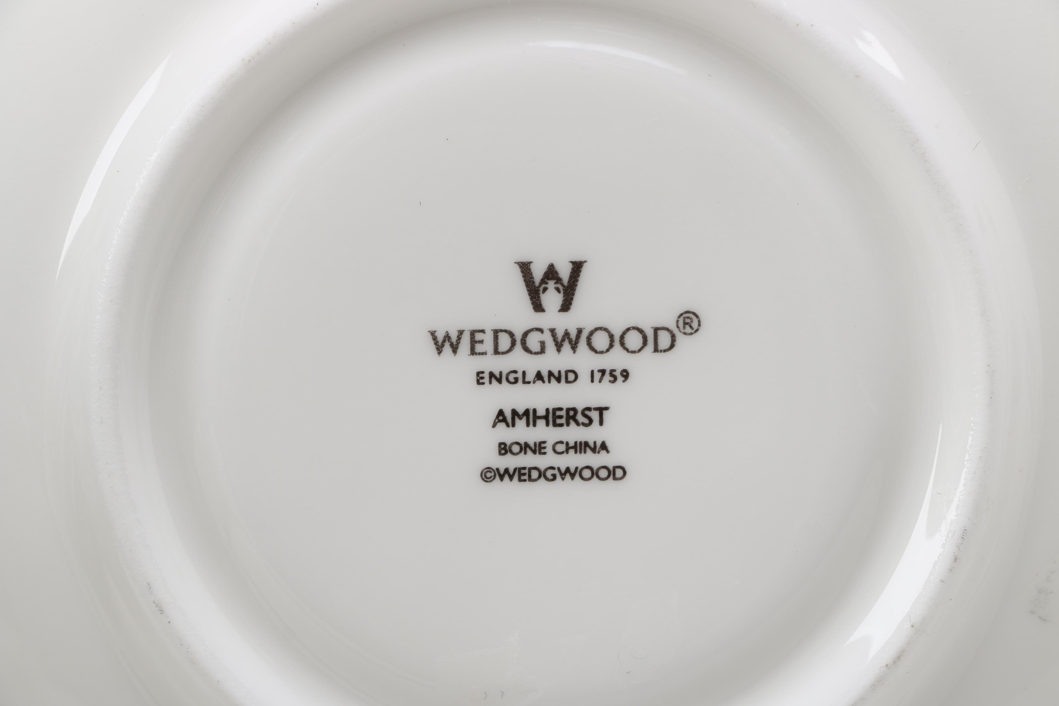 Mixed Collection of Porcelain and China Tableware Featuring Noritake