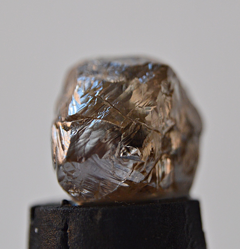 Uncut Rough Diamond