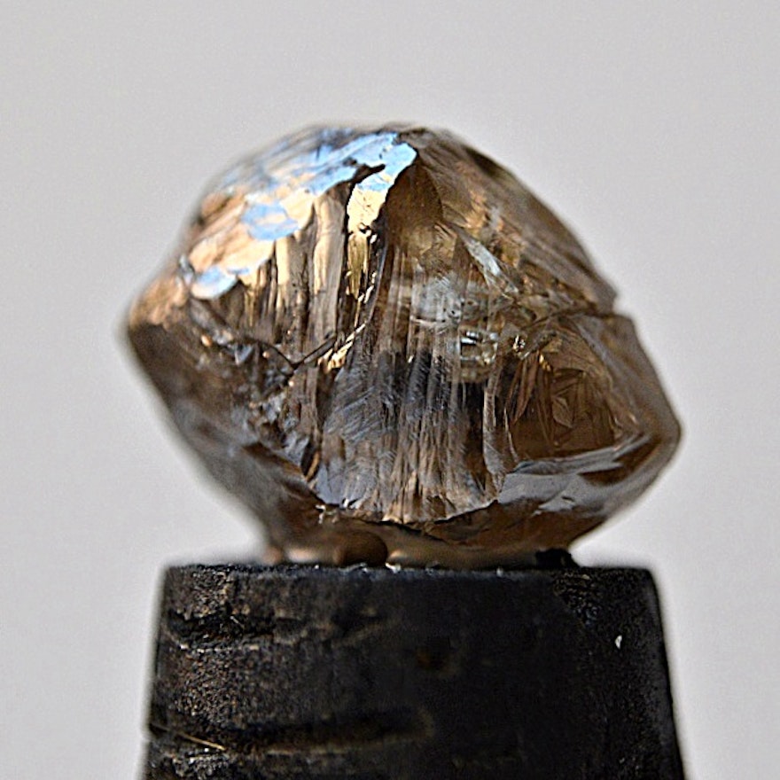 Uncut Rough Diamond