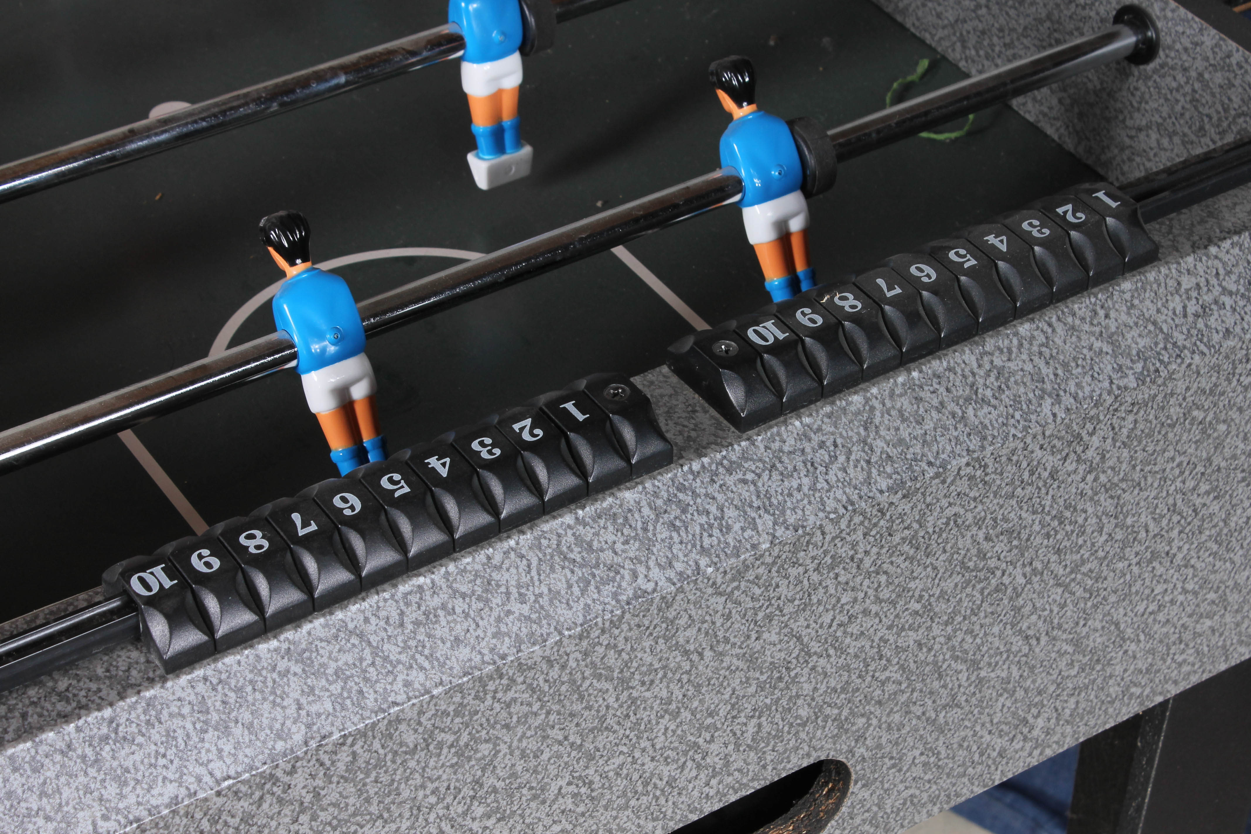 Halex Foosball Table