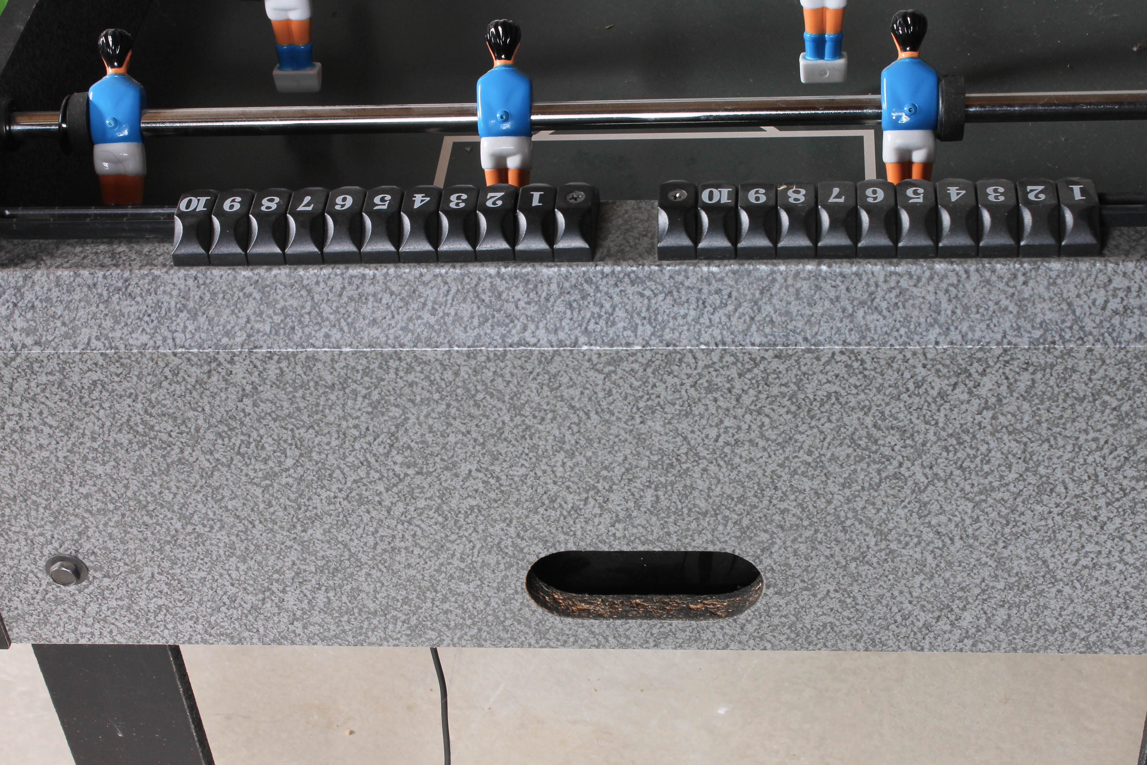 Halex Foosball Table