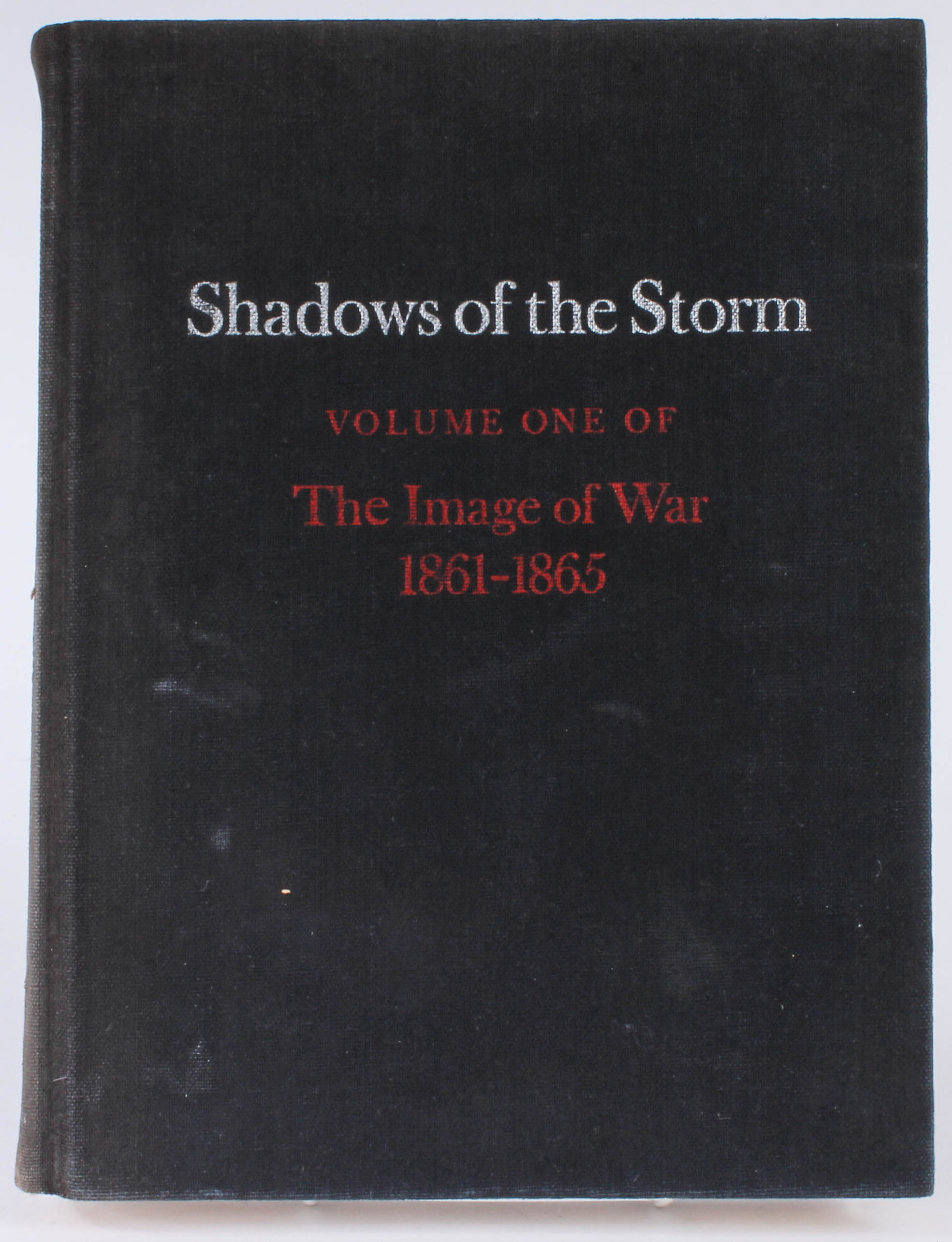 Collection of Civil War History Books