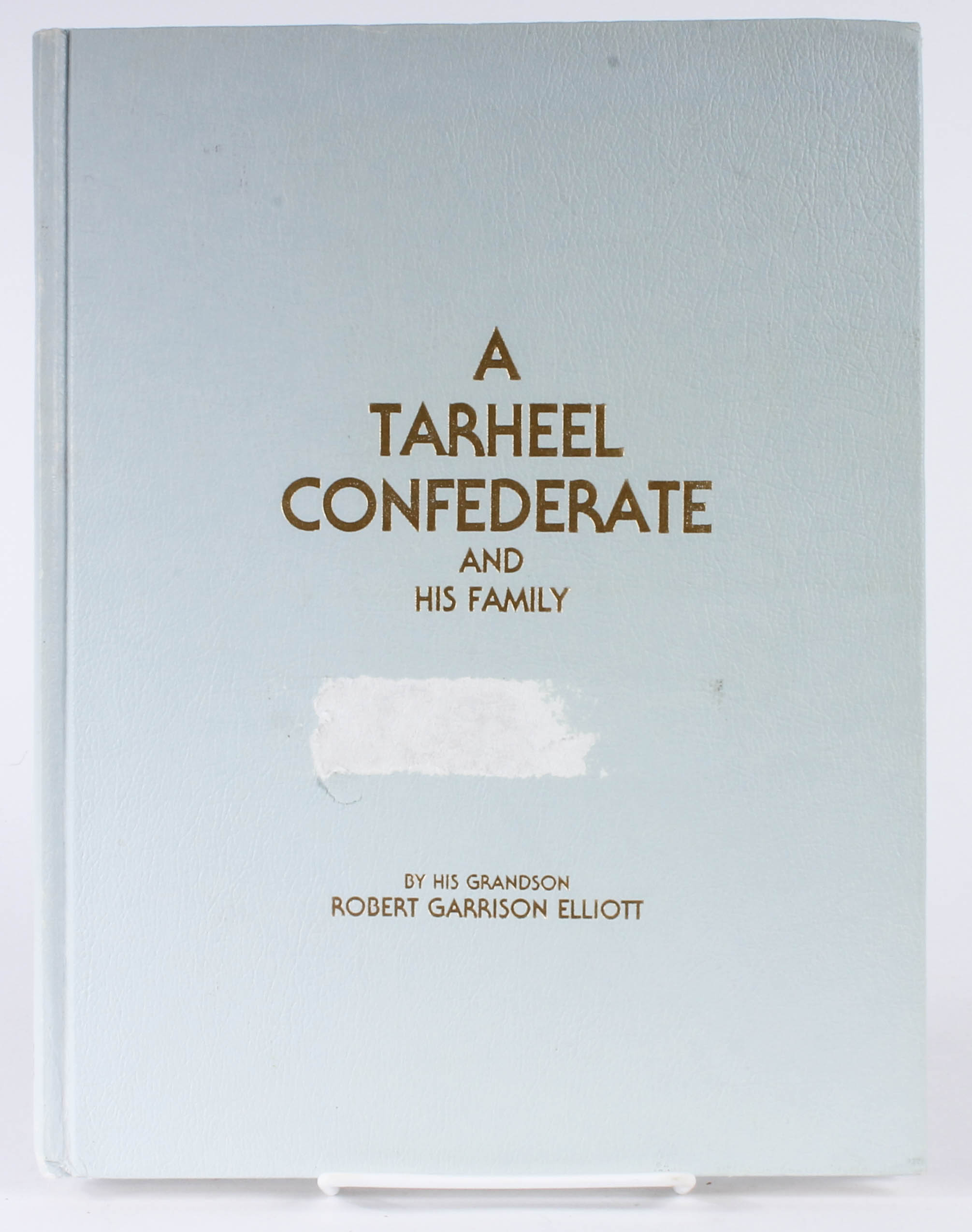 Collection of Civil War History Books