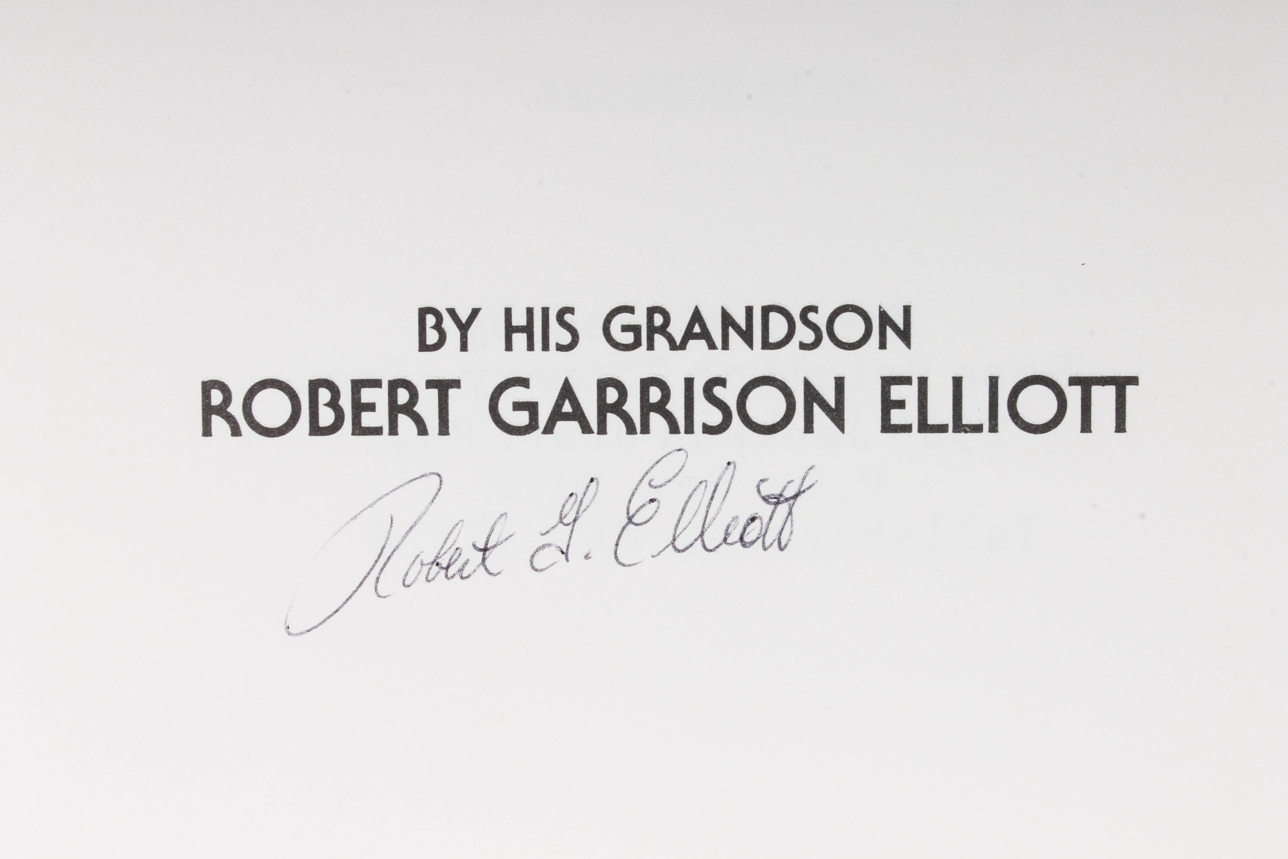 Collection of Civil War History Books