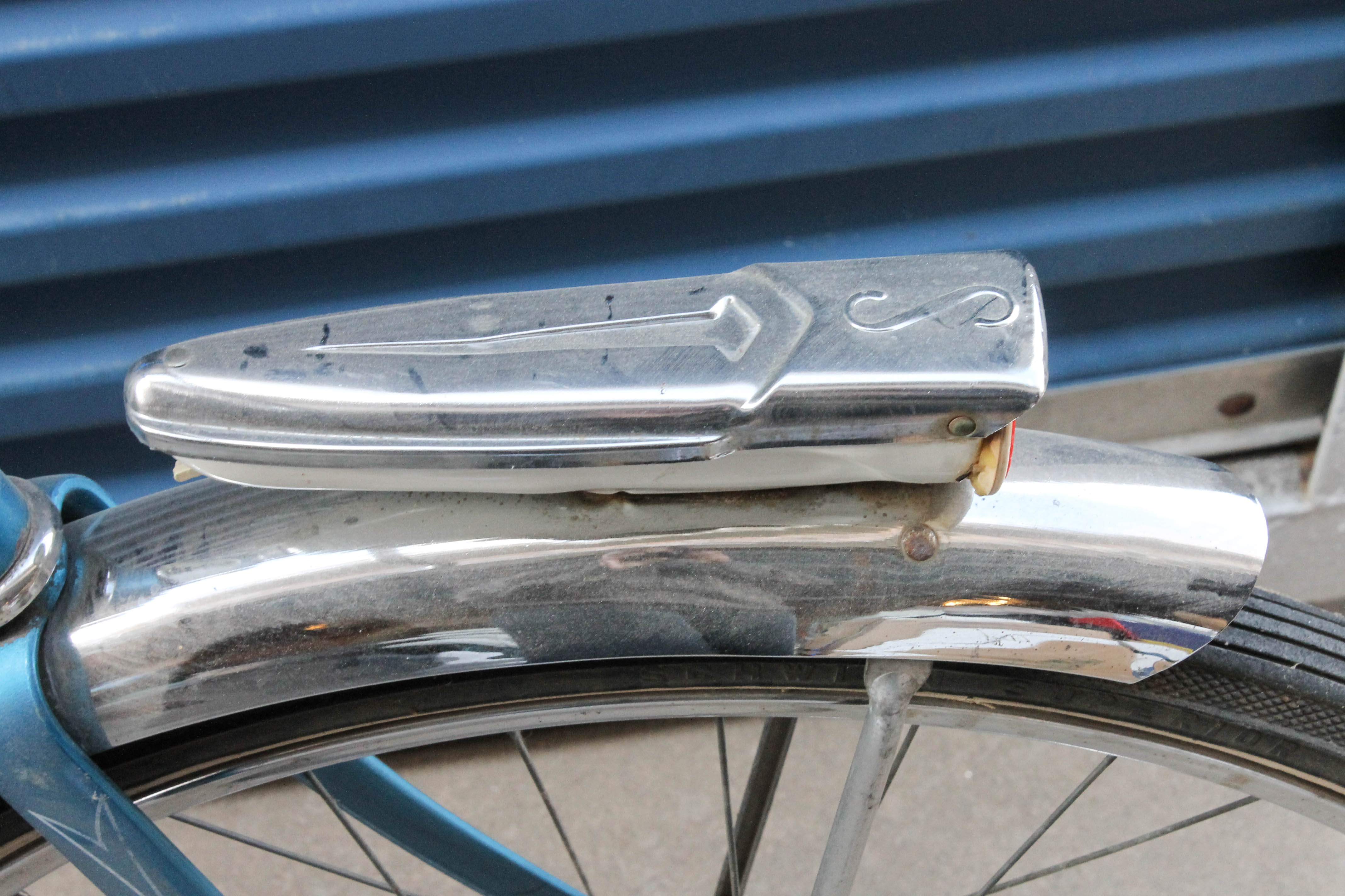 1960s Schwinn Fiesta Bicycle