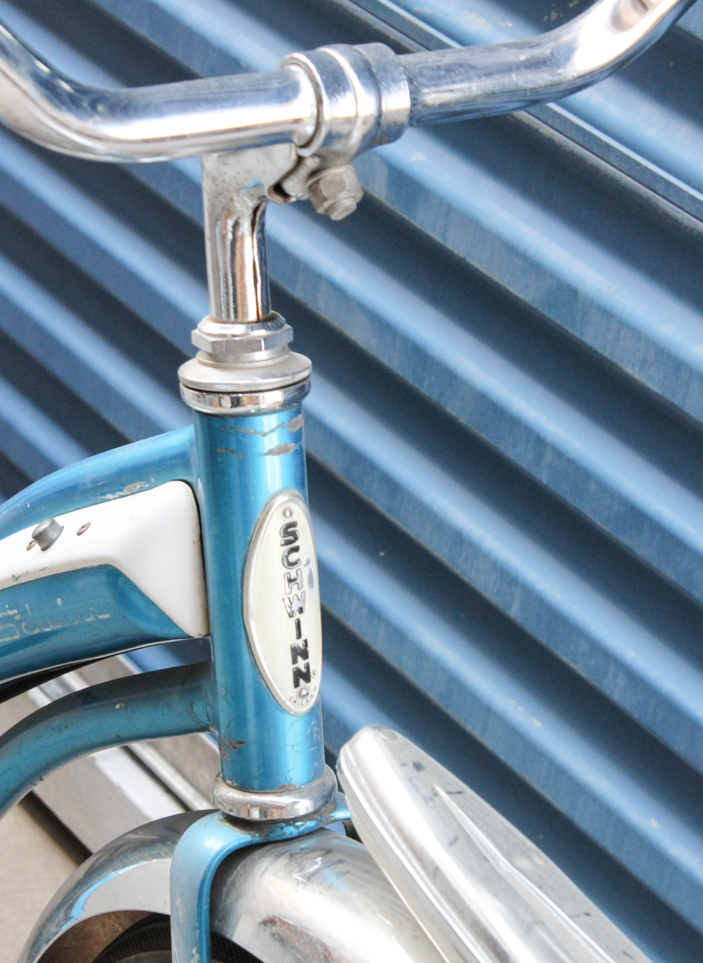 1960s Schwinn Fiesta Bicycle