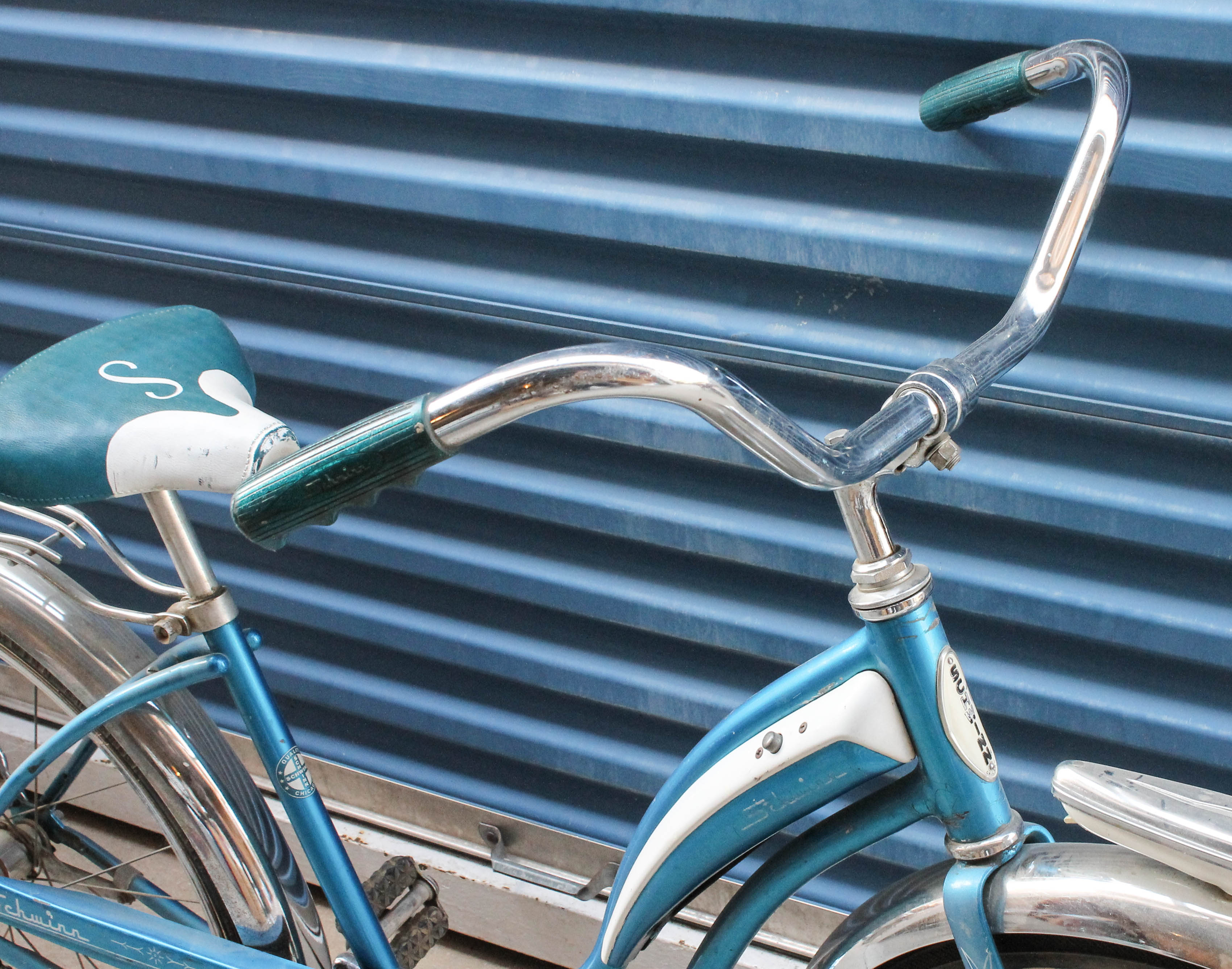 1960s Schwinn Fiesta Bicycle