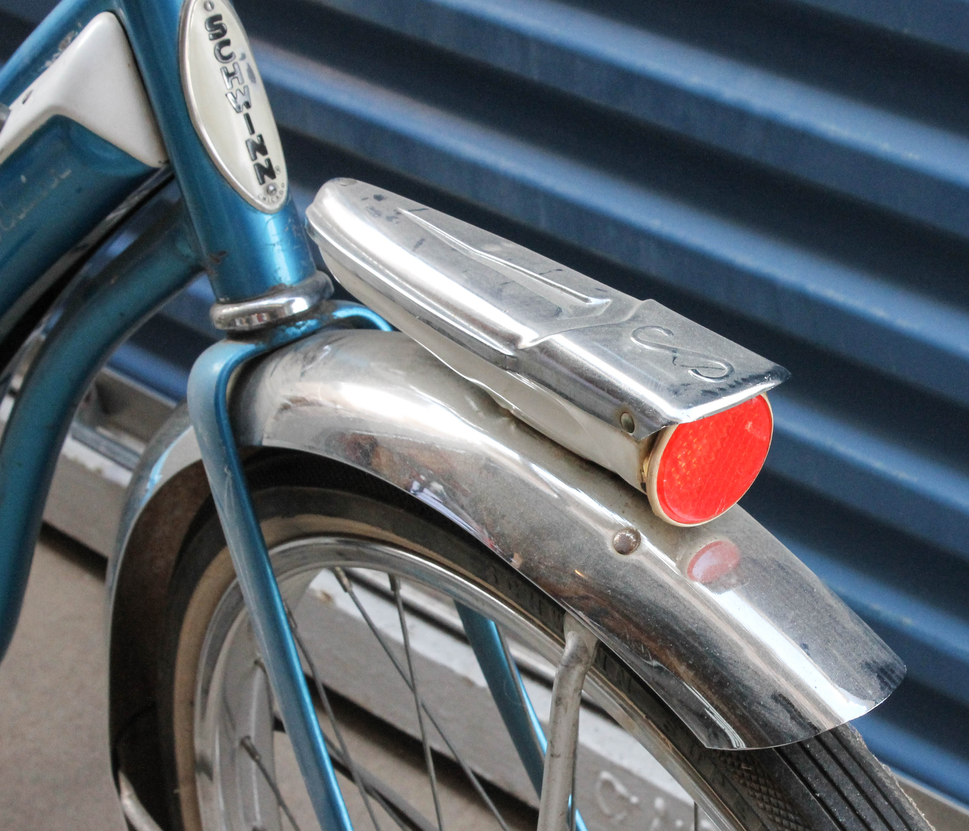 1960s Schwinn Fiesta Bicycle