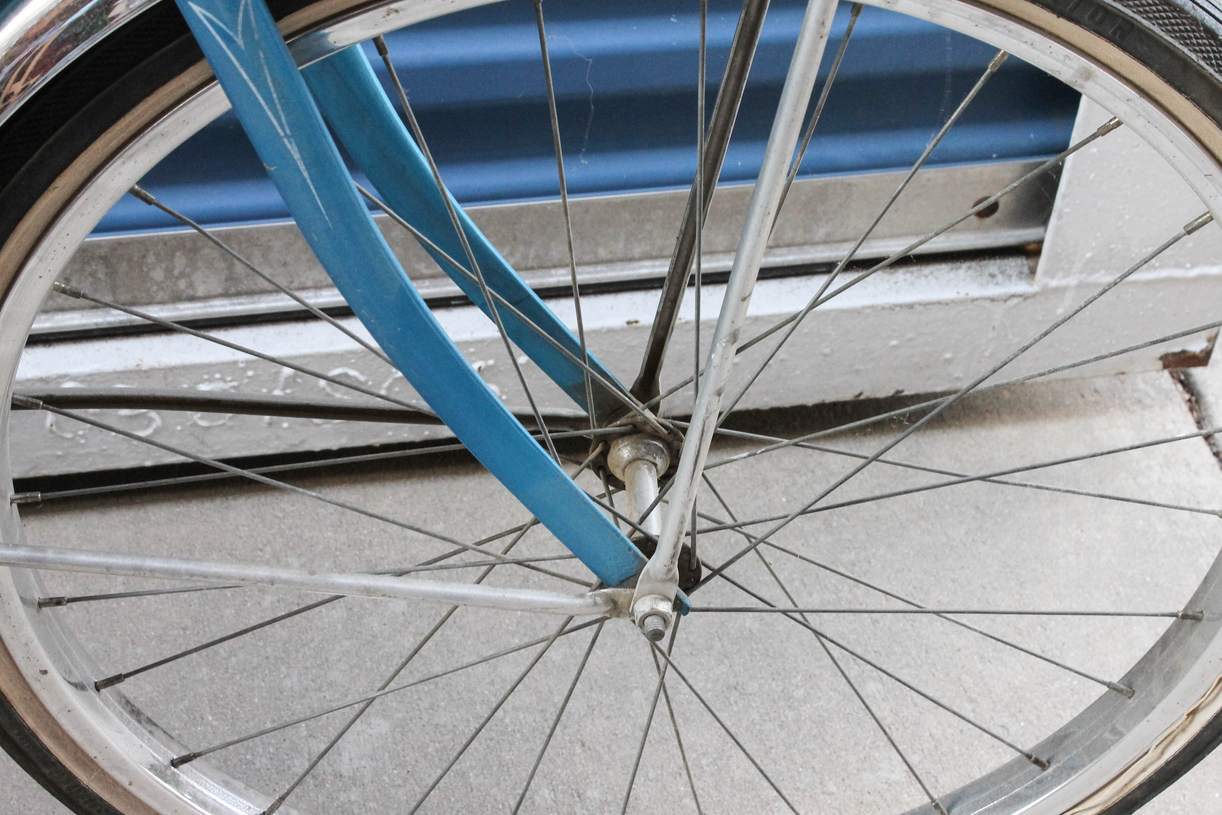 1960s Schwinn Fiesta Bicycle