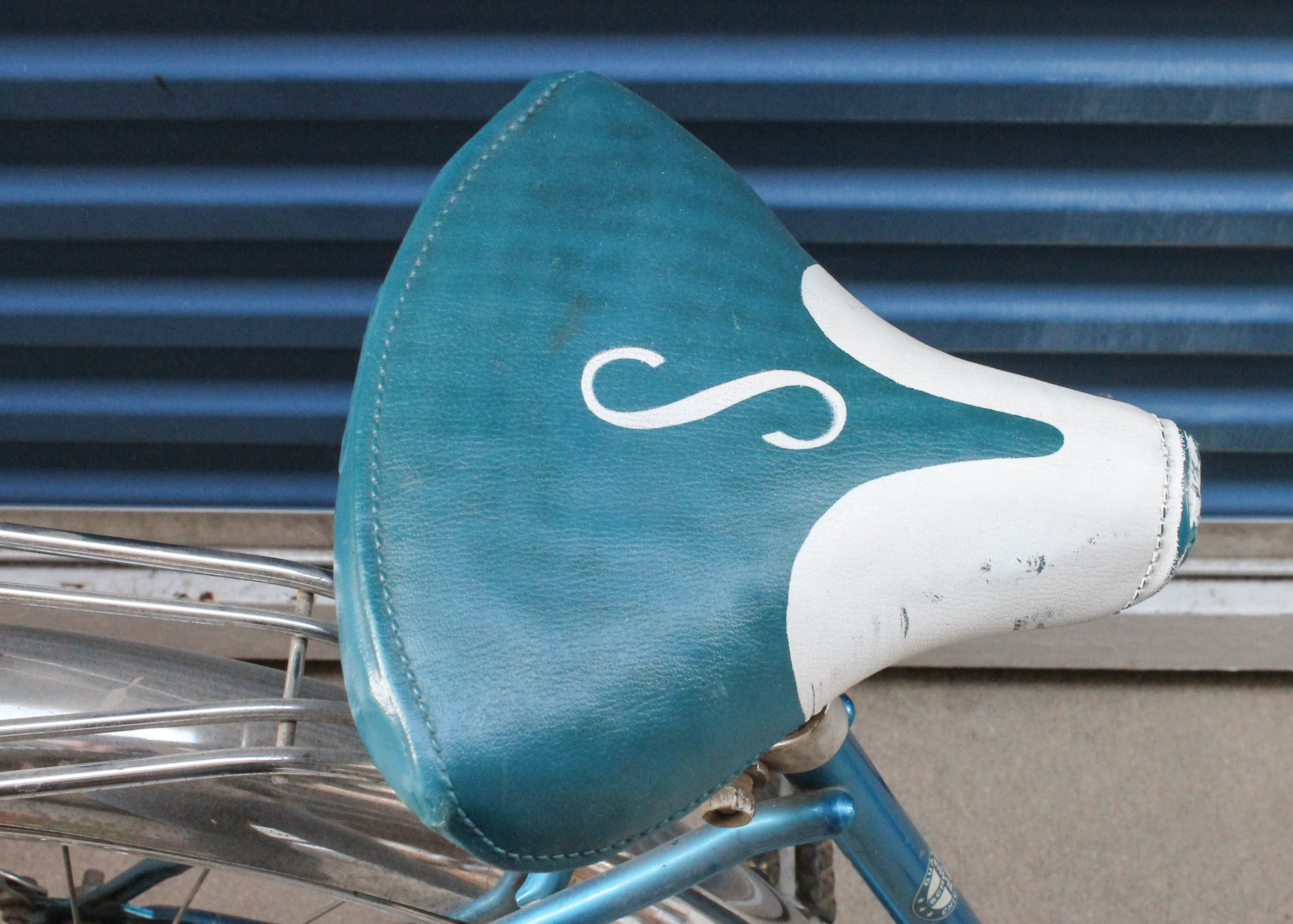 1960s Schwinn Fiesta Bicycle