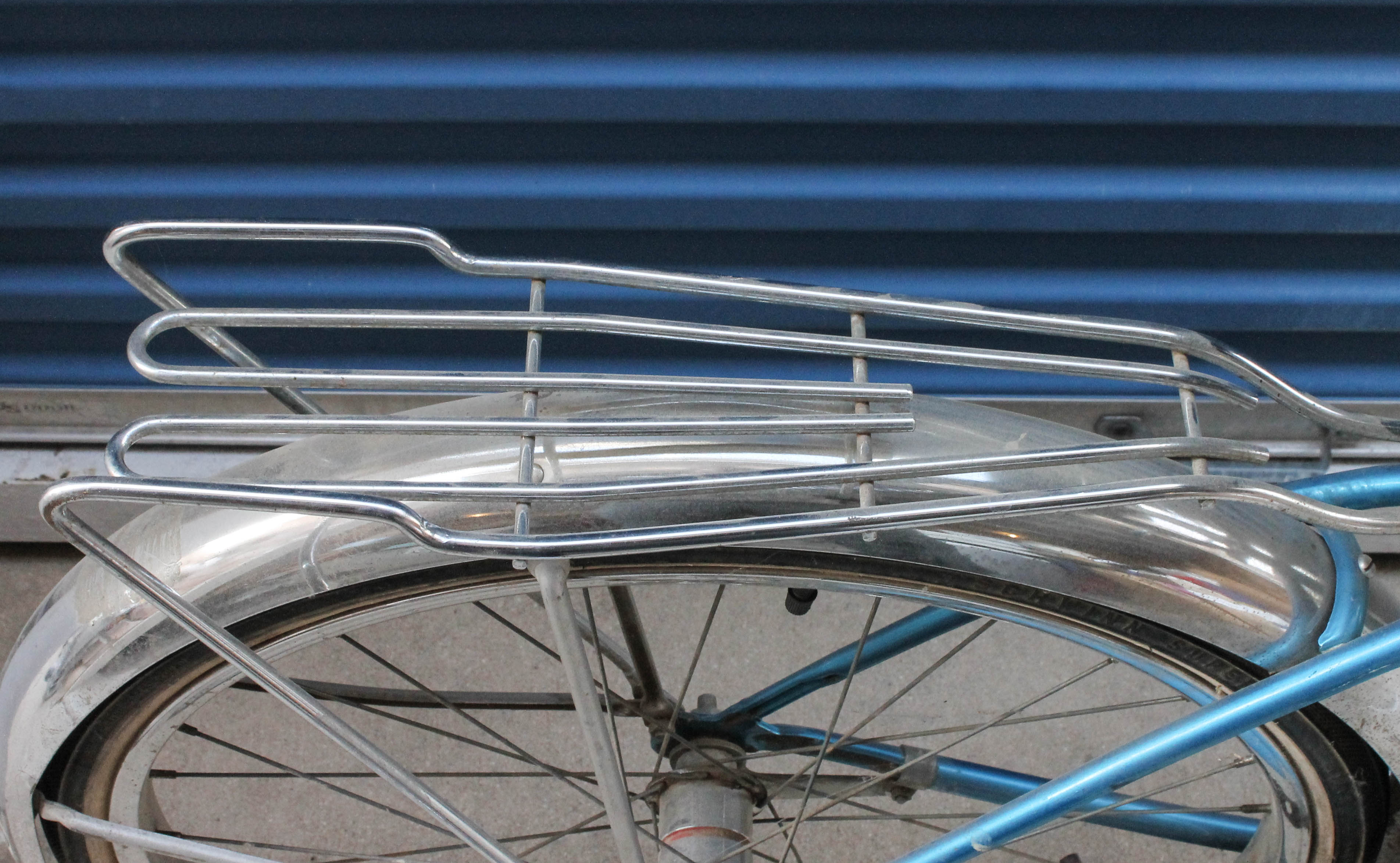 1960s Schwinn Fiesta Bicycle