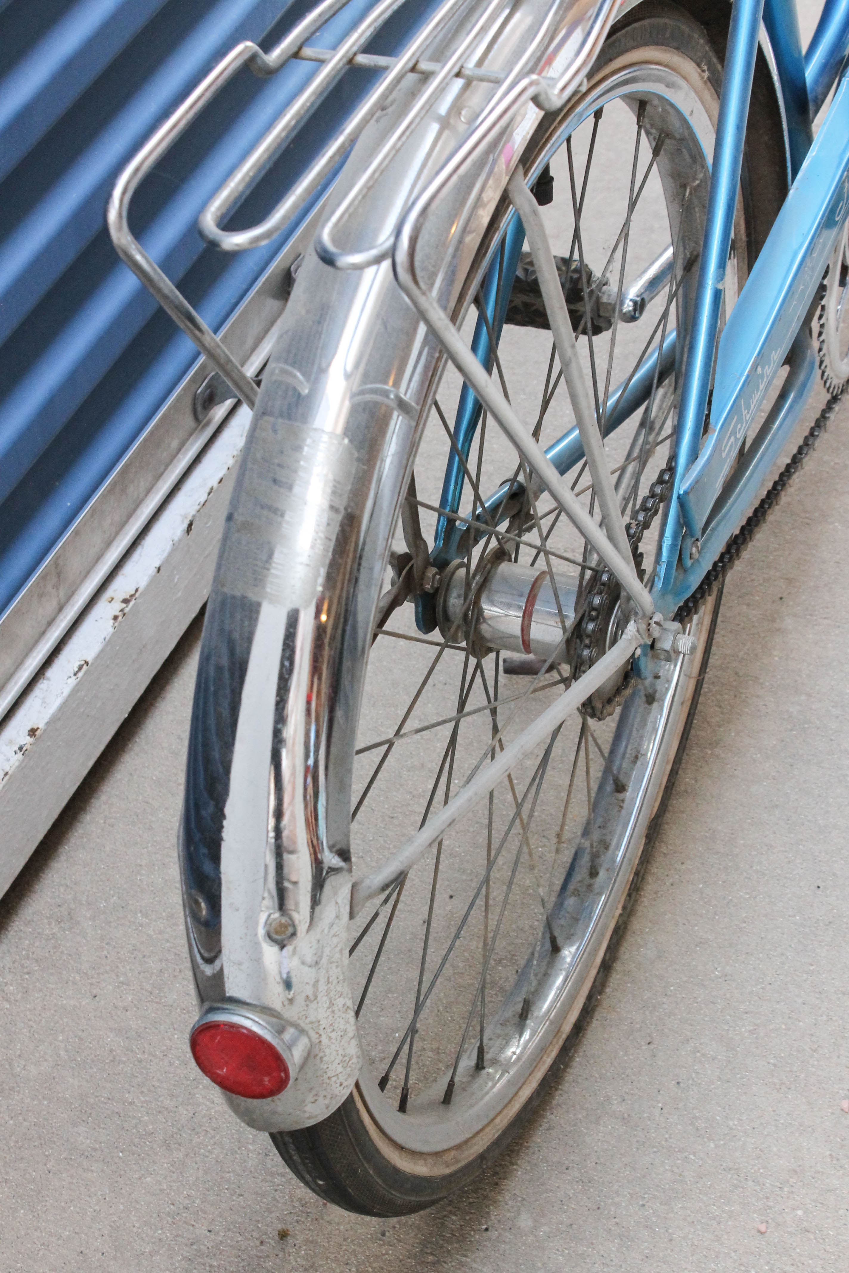 1960s Schwinn Fiesta Bicycle