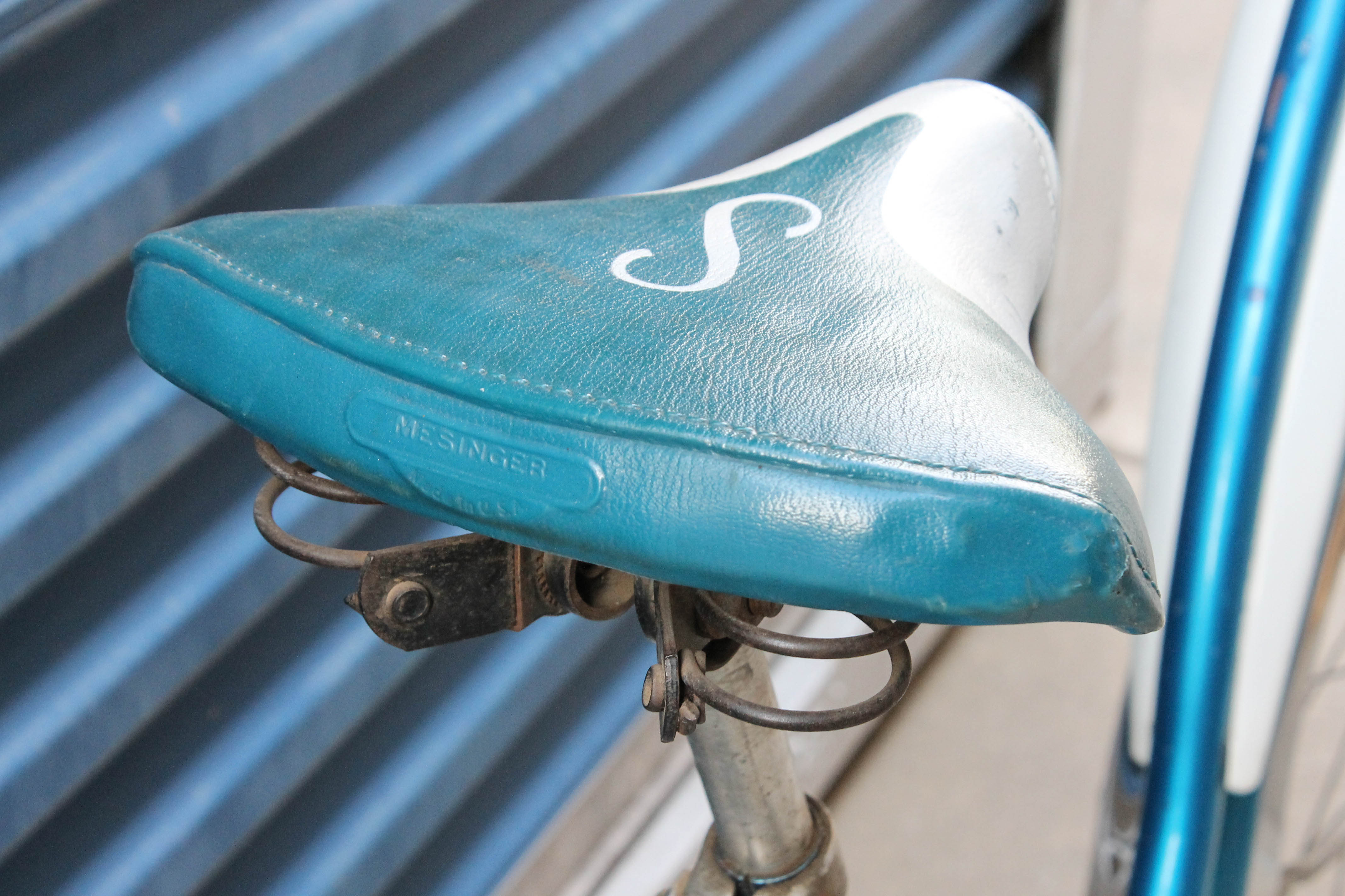 1960s Schwinn Fiesta Bicycle