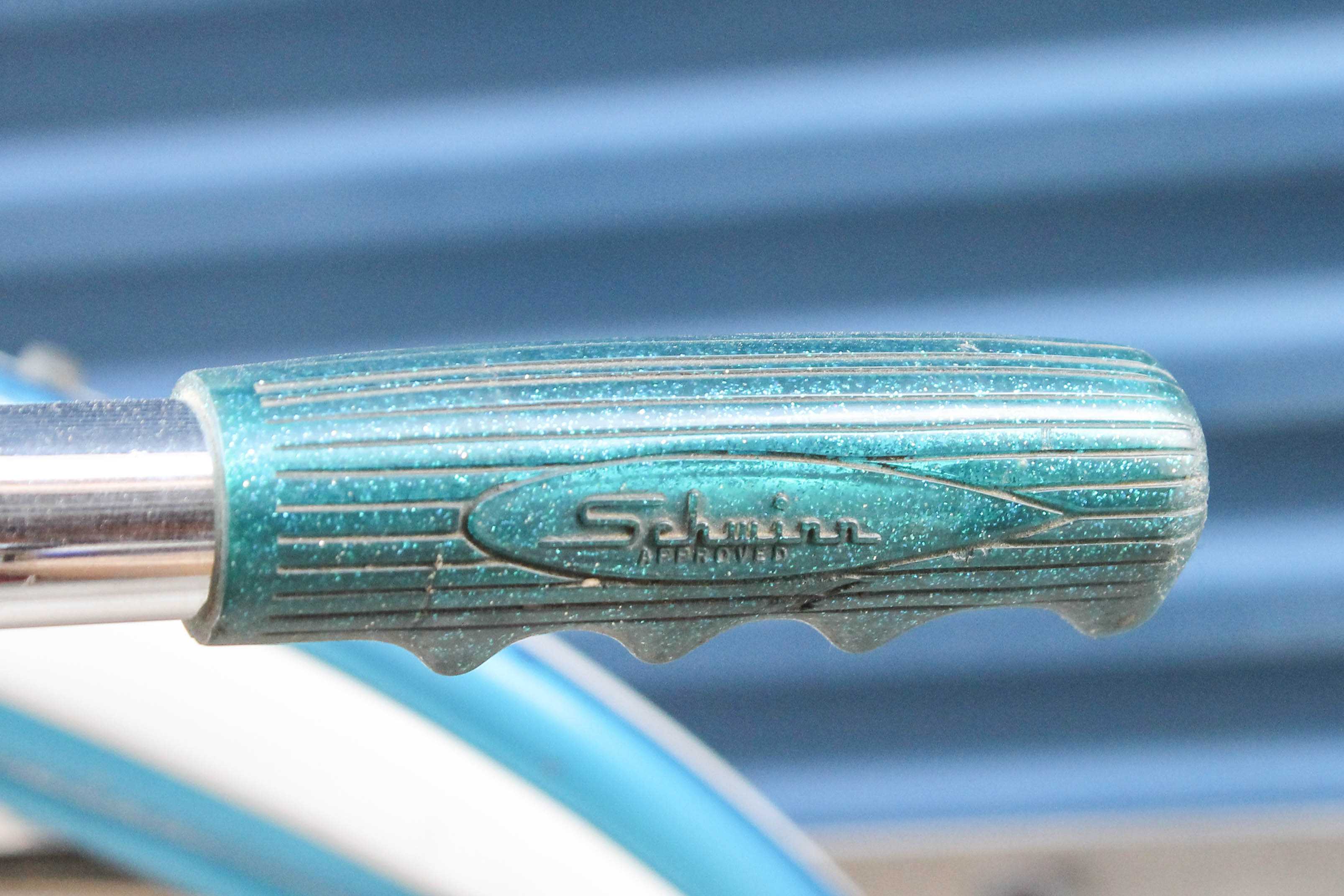 1960s Schwinn Fiesta Bicycle