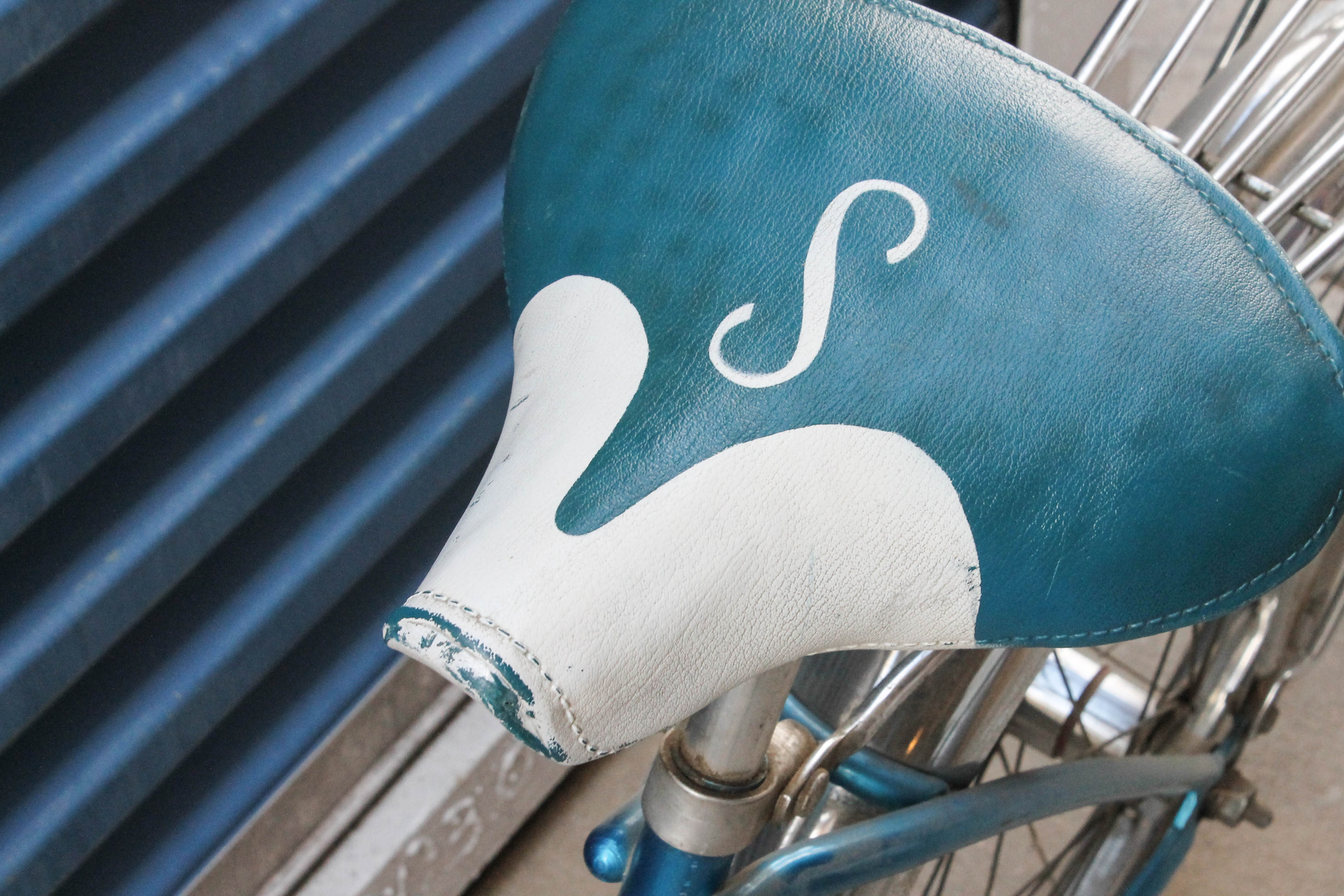 1960s Schwinn Fiesta Bicycle