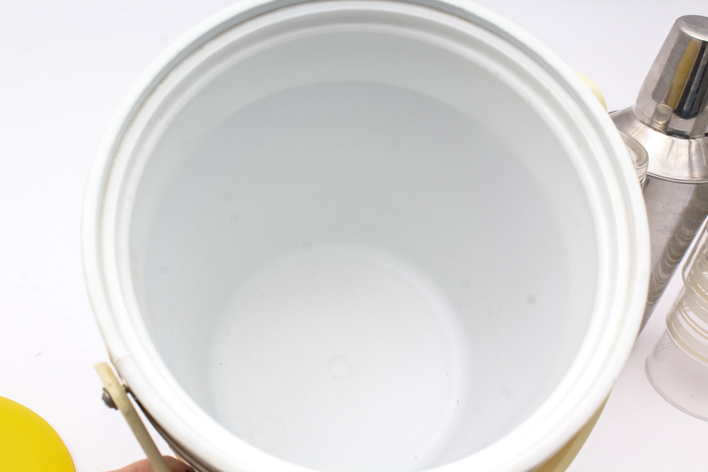 Vintage Eclectic Barware Variety