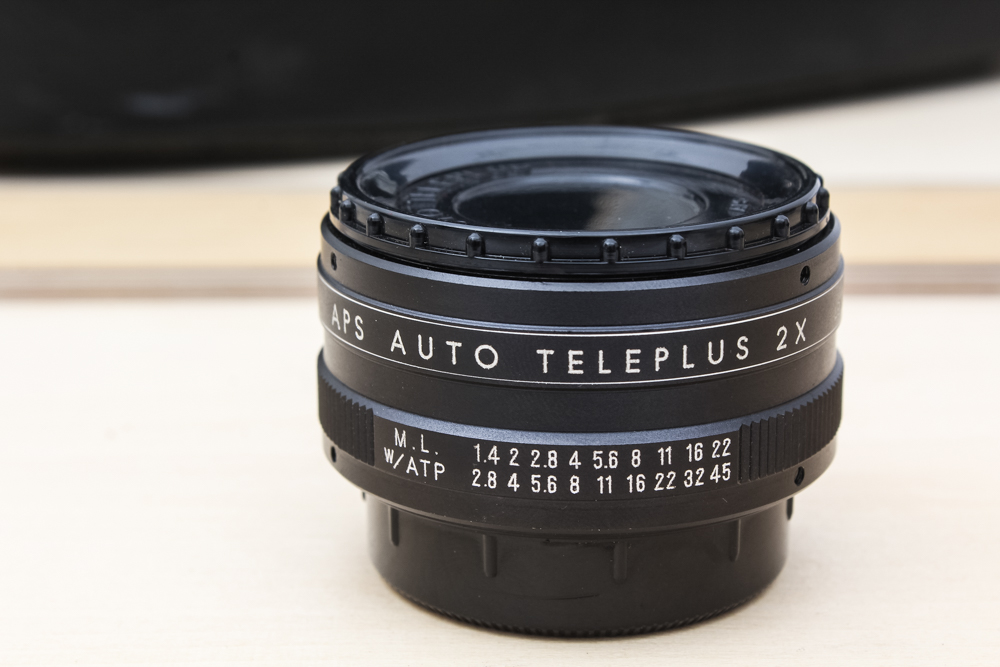 Vintage Mamiya/Sekor 35mm Camera with Drafting Tools