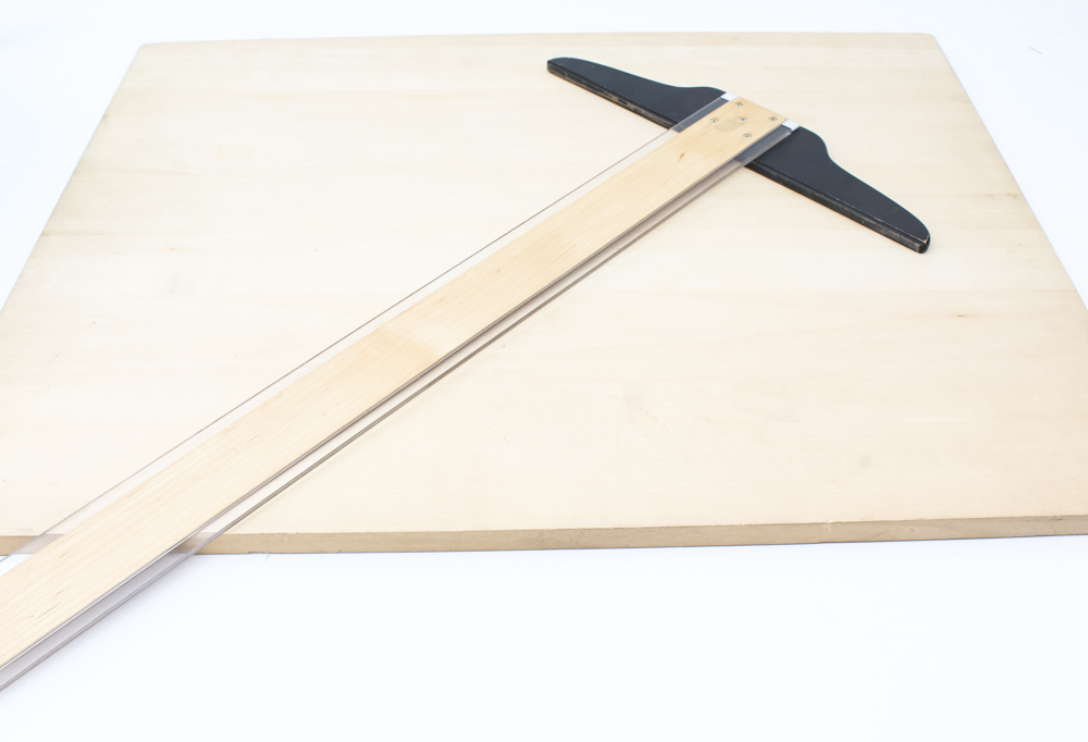 Vintage Mamiya/Sekor 35mm Camera with Drafting Tools