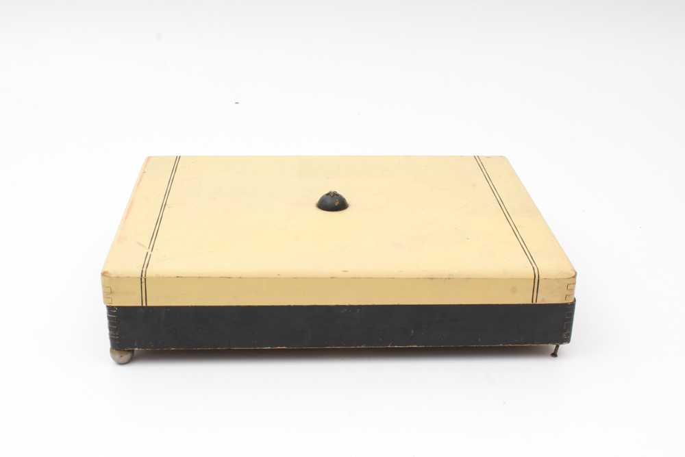 1881 Rogers "Chevron" Silver Plate Flatware