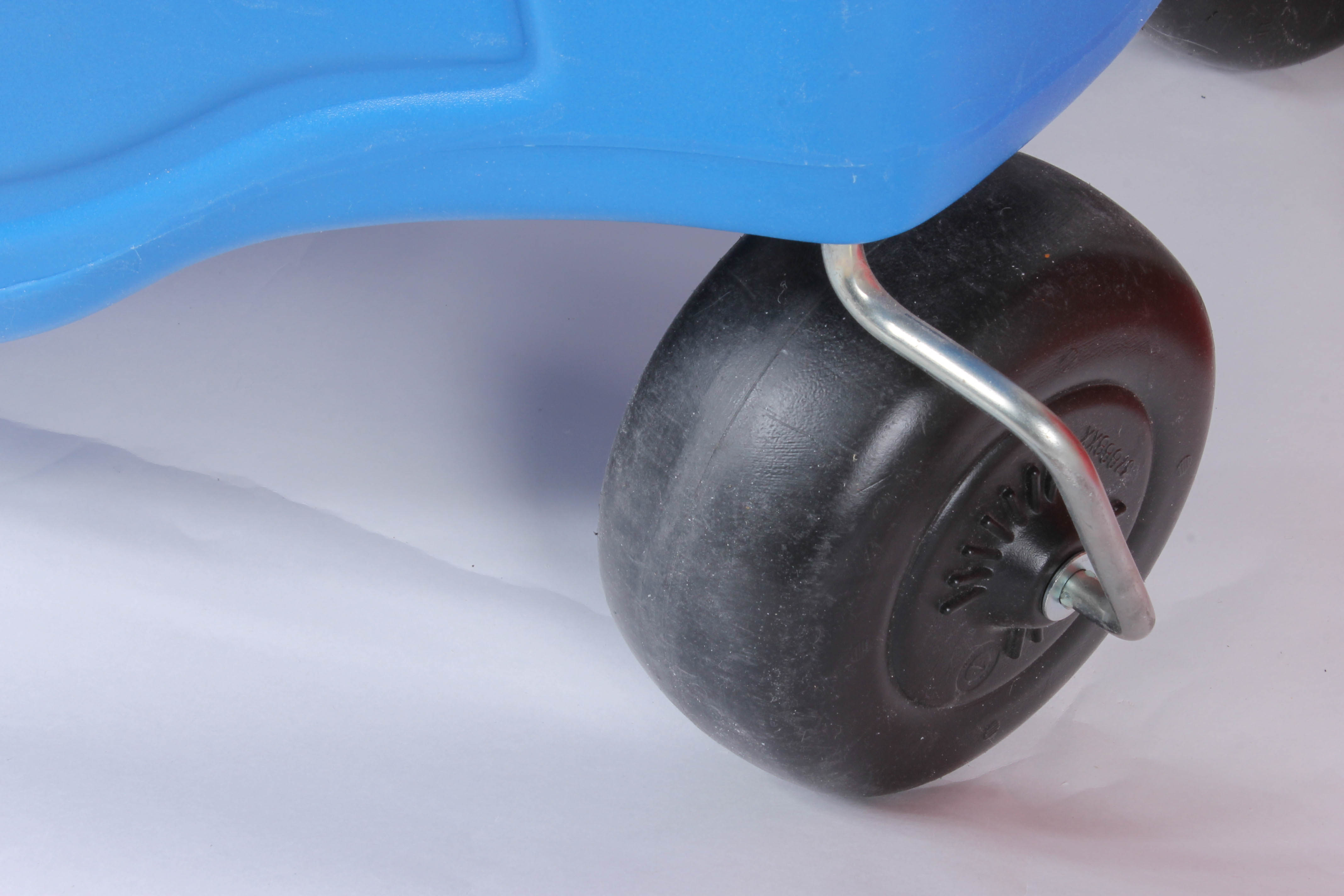 Little Tikes Pedal Car with Play Gas Pump