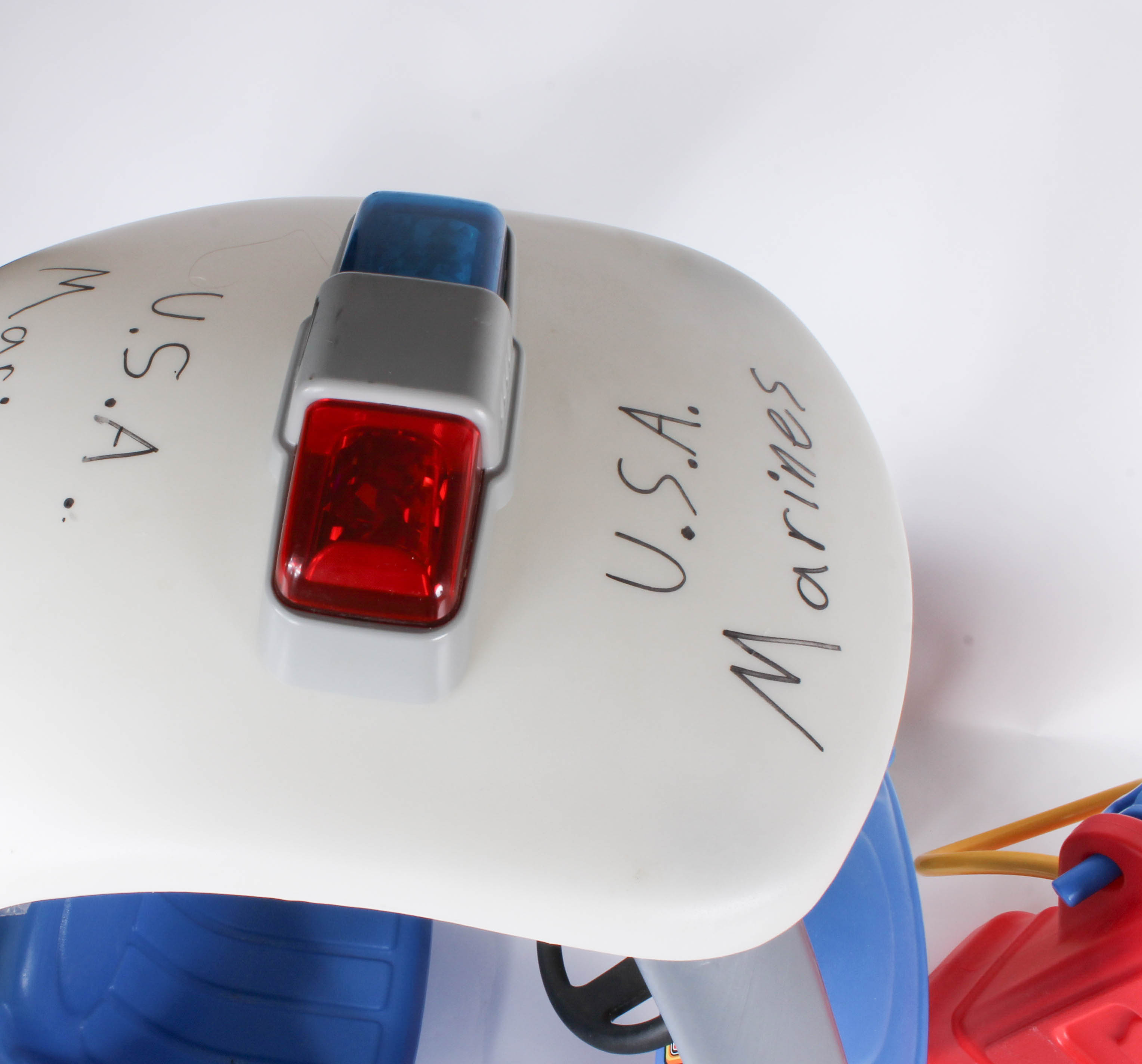 Little Tikes Pedal Car with Play Gas Pump