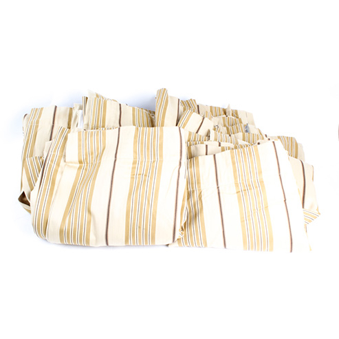 Pottery Barn Drapery Panels