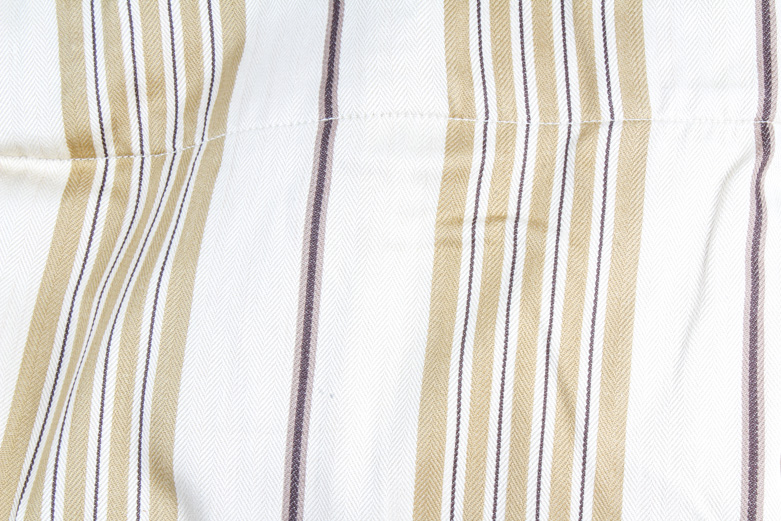 Pottery Barn Drapery Panels