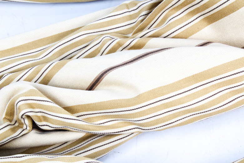 Pottery Barn Drapery Panels