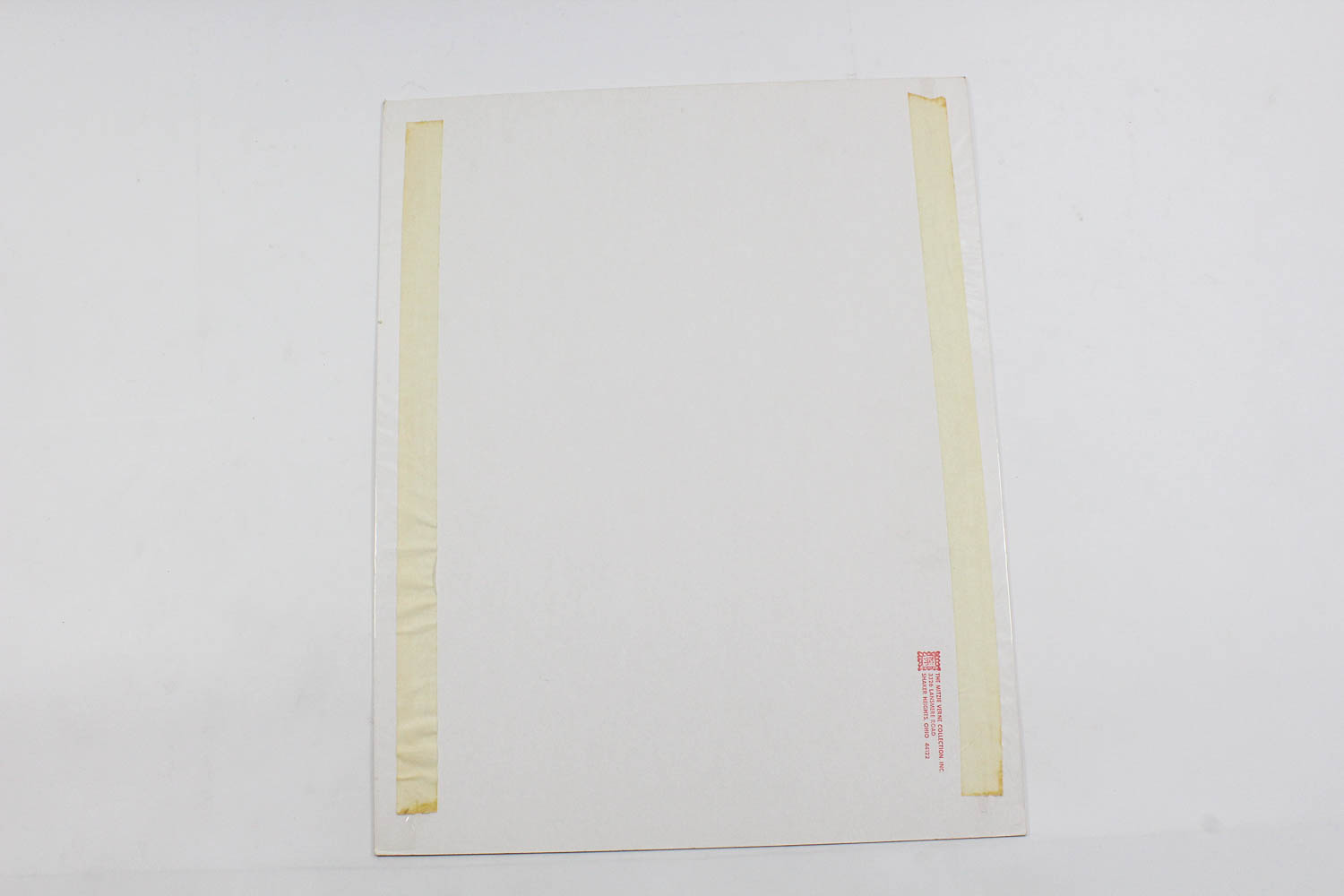 Kichiemon Okamura Hand Stencil Print "Kotobuki"