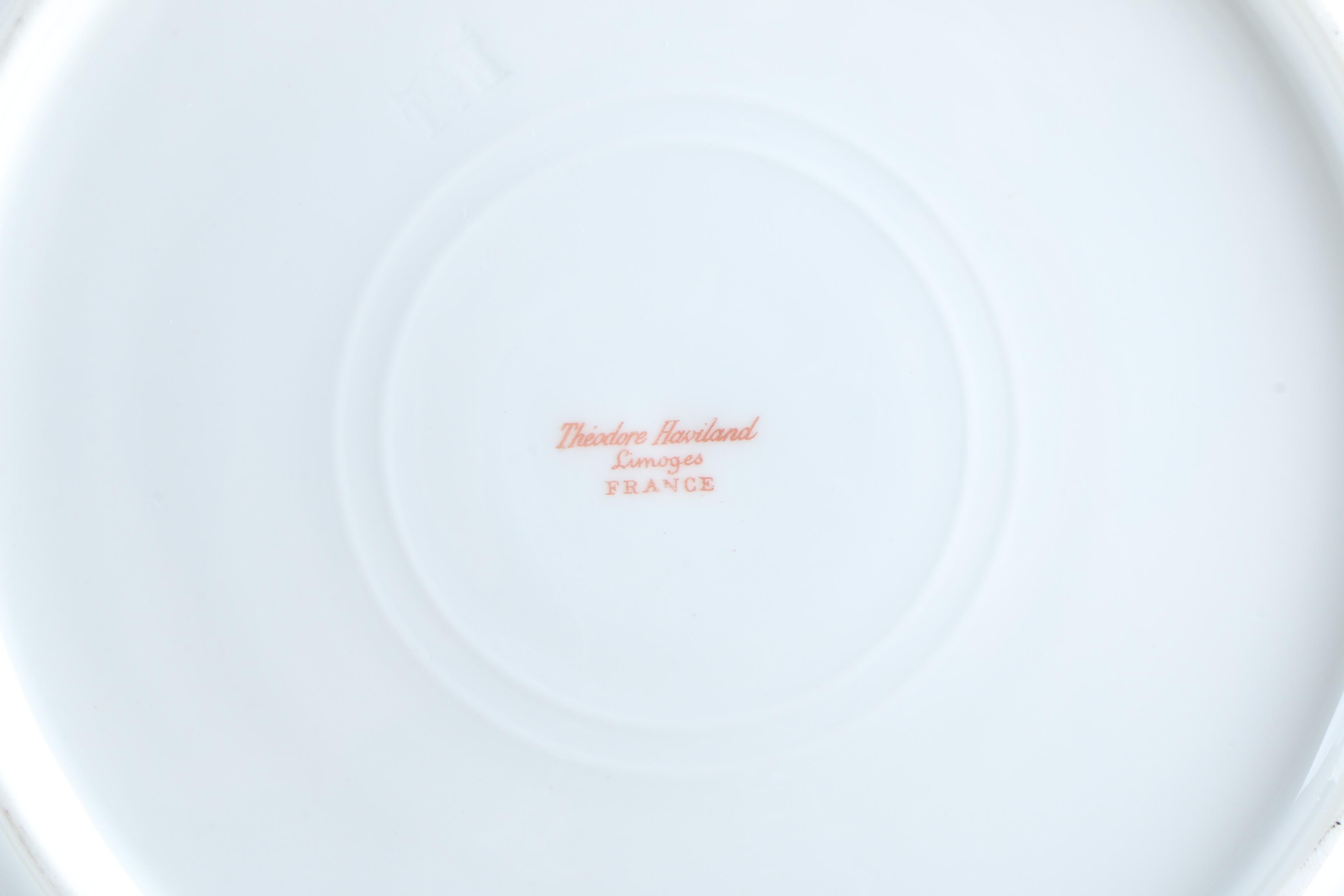 Bridal Dining China Featuring Noritake