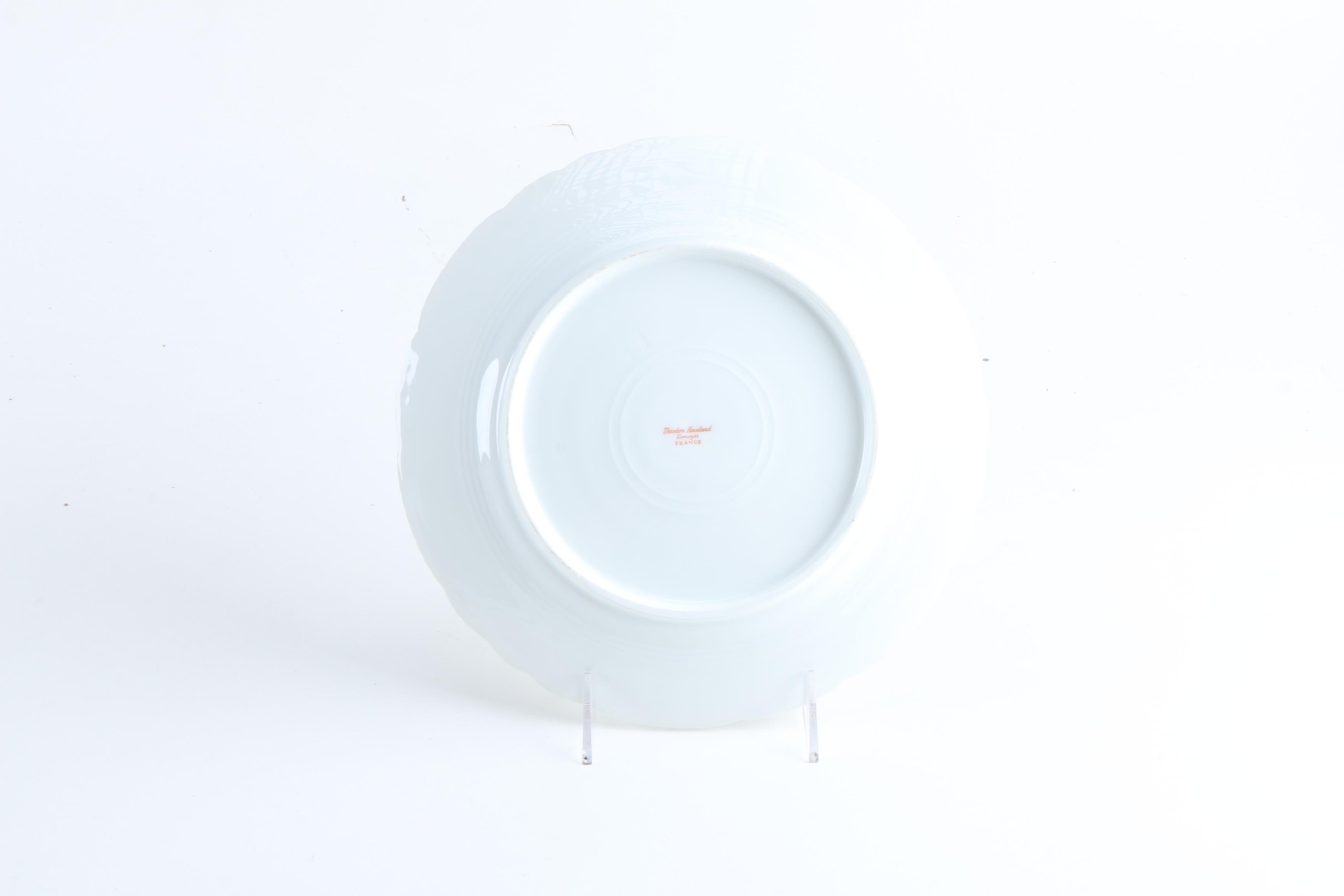 Bridal Dining China Featuring Noritake