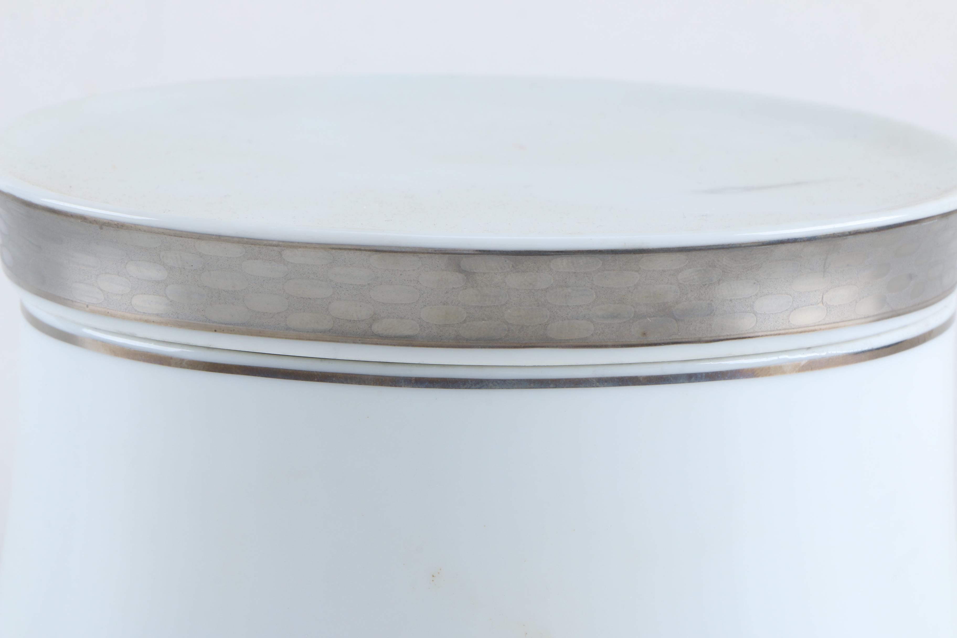 Bridal Dining China Featuring Noritake