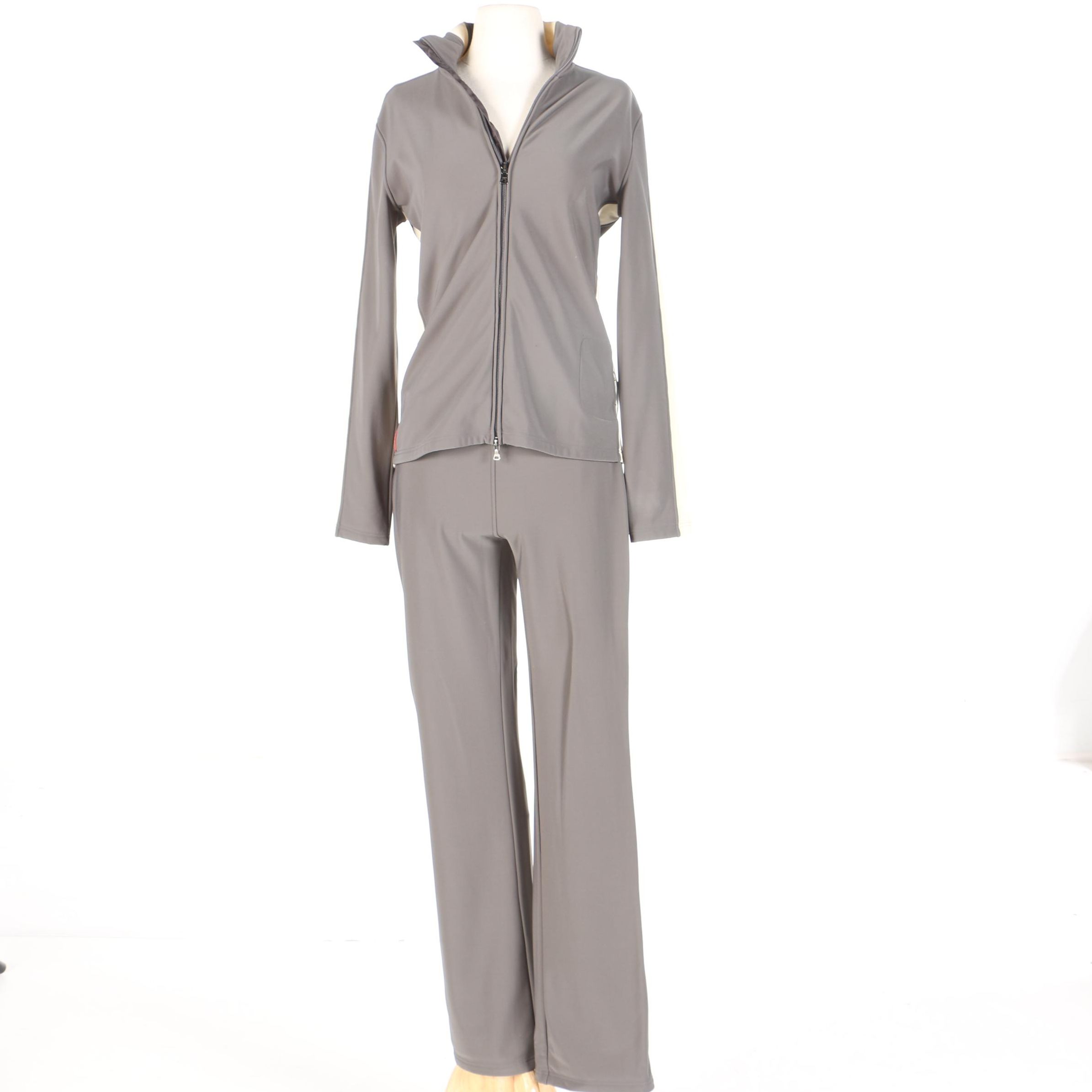 Women's Prada Tracksuit
