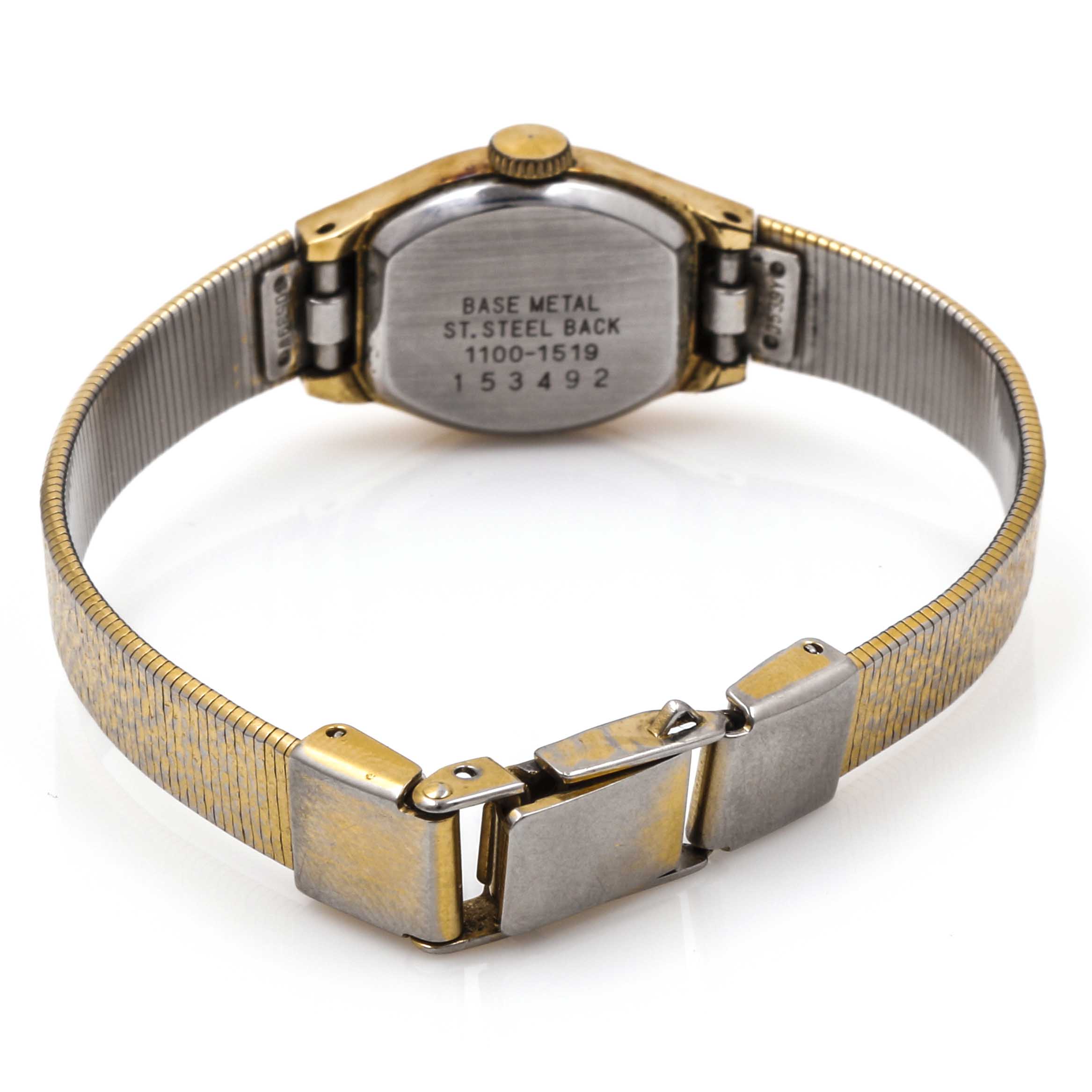 Pair of Seiko Watches