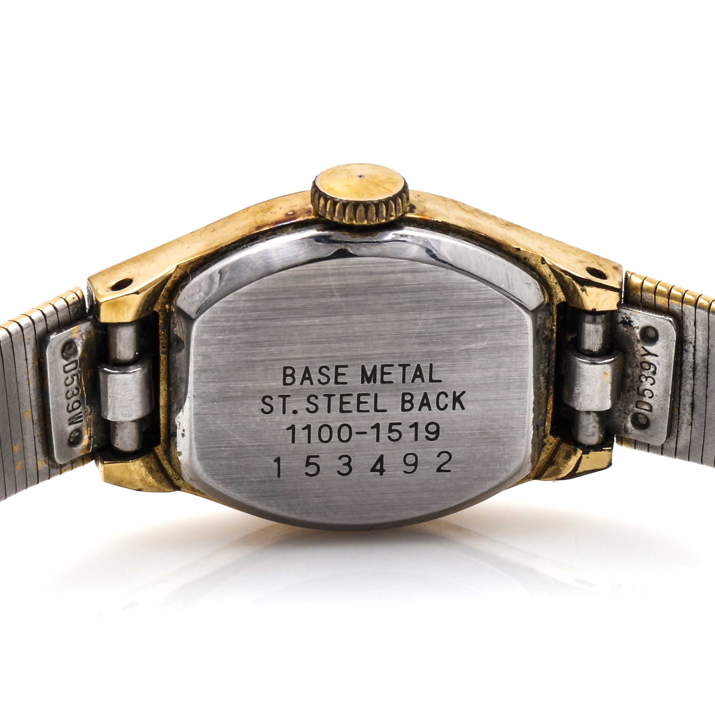 Pair of Seiko Watches