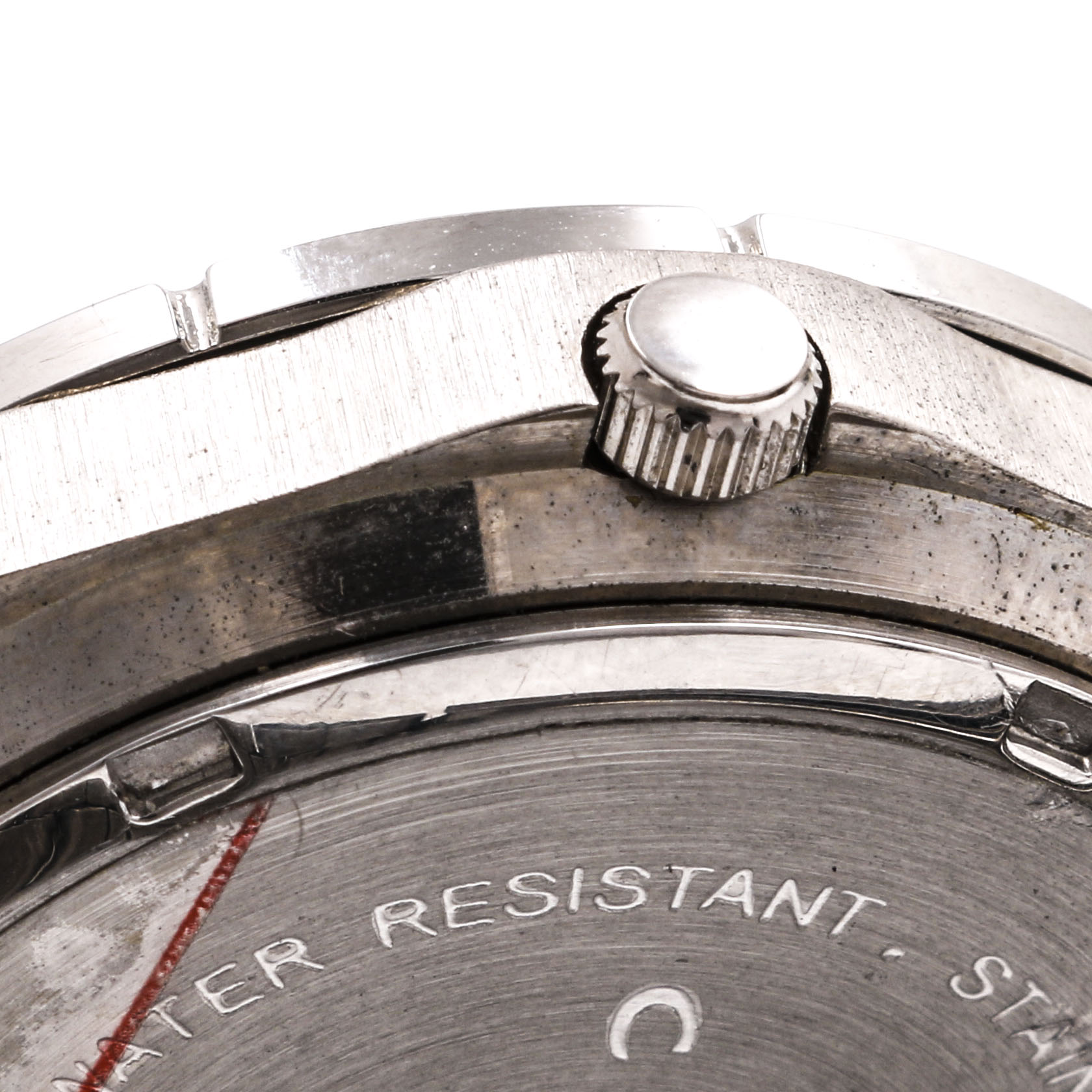 Chrome Azzaro and Pearl Quartz Watches