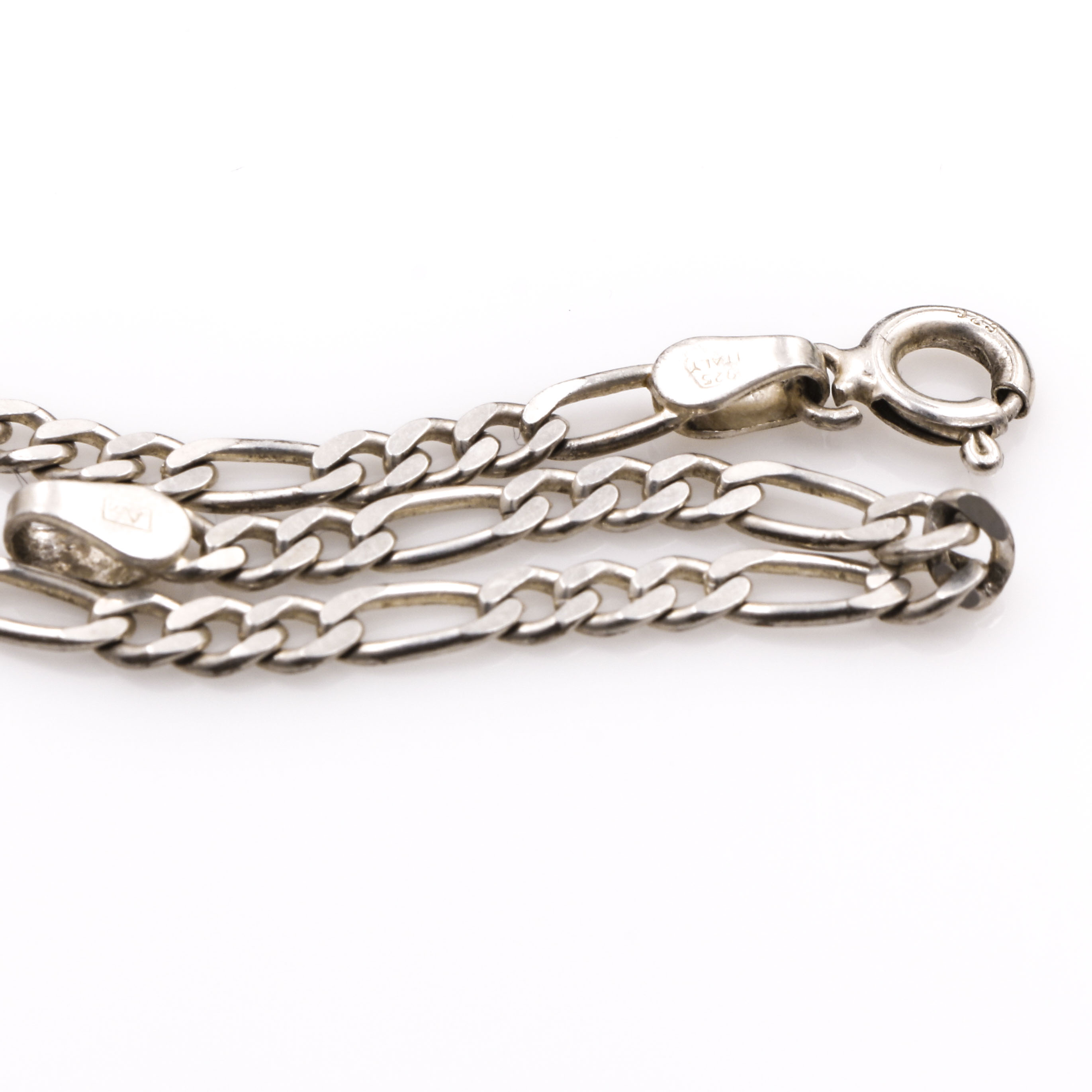 Sterling Silver Turquoise, Agate, and Malachite Jewelry