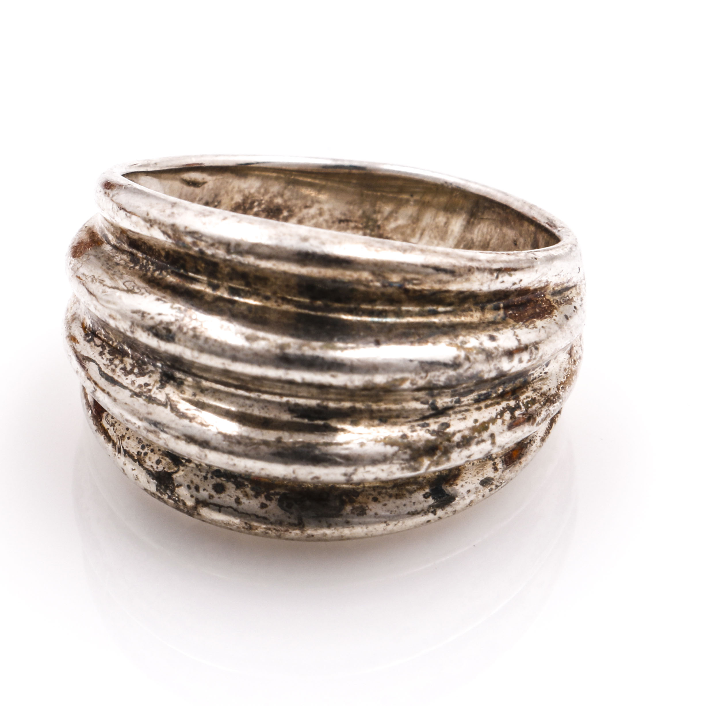 Sterling Silver Amber Jewelry