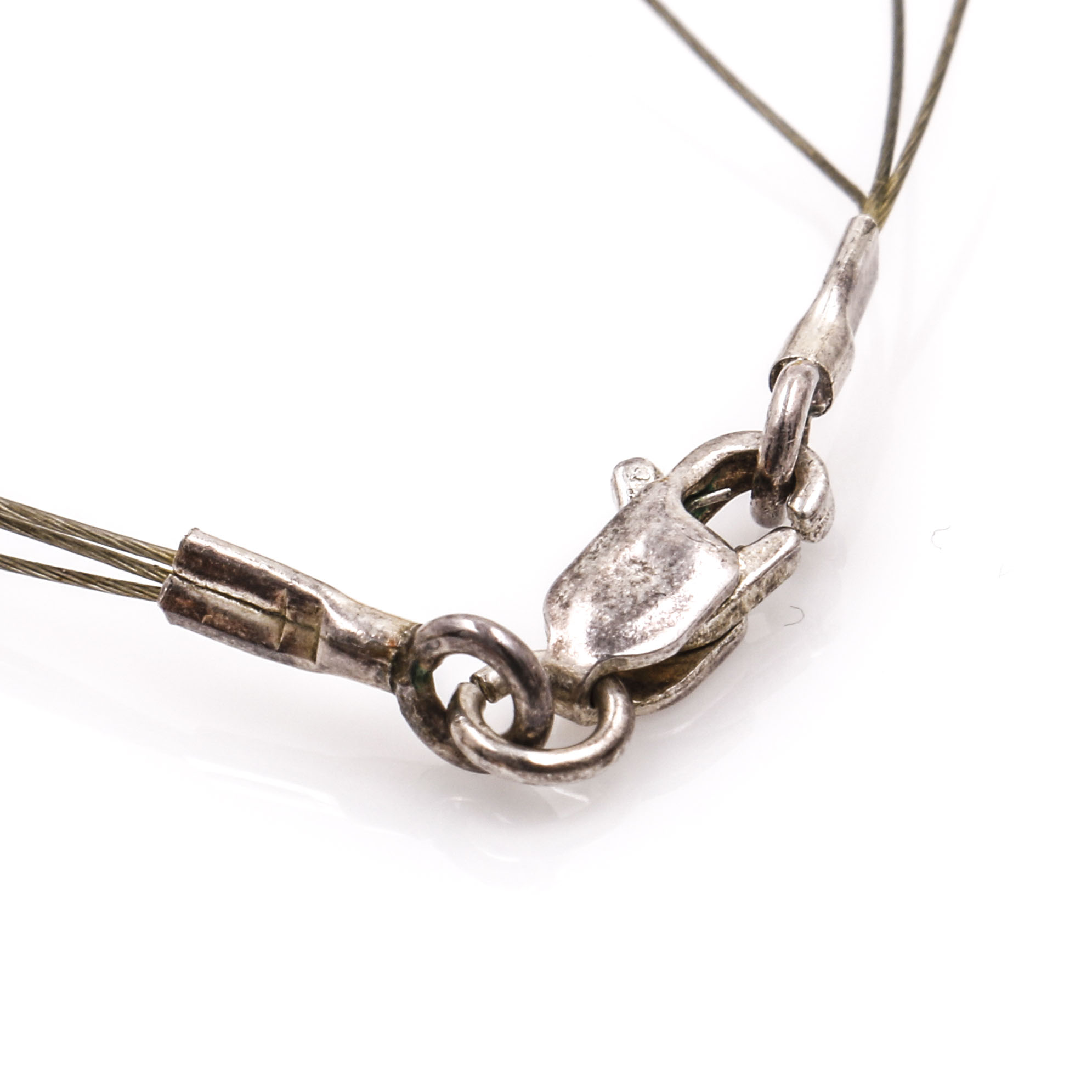 Sterling Silver Amber Jewelry