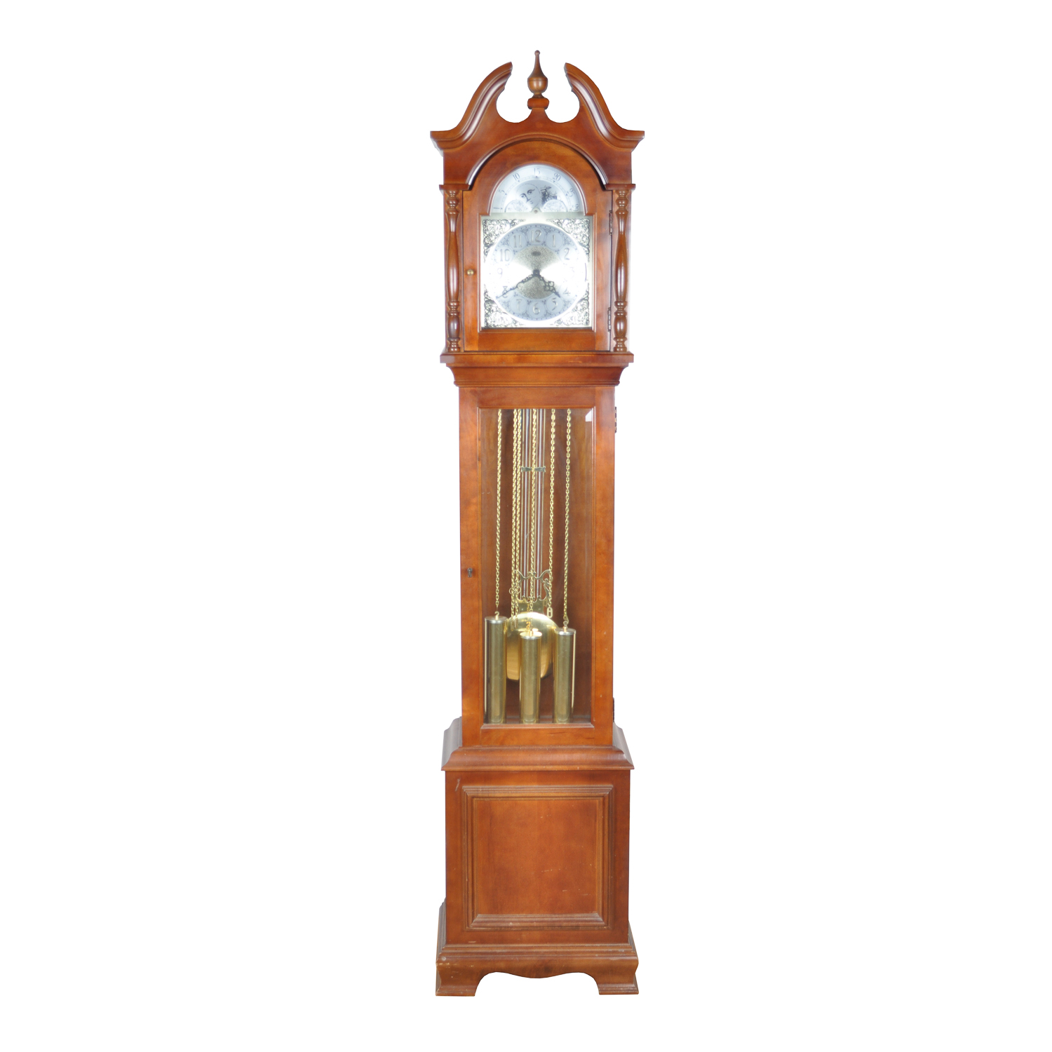 Ridgeway Grandmother Clock