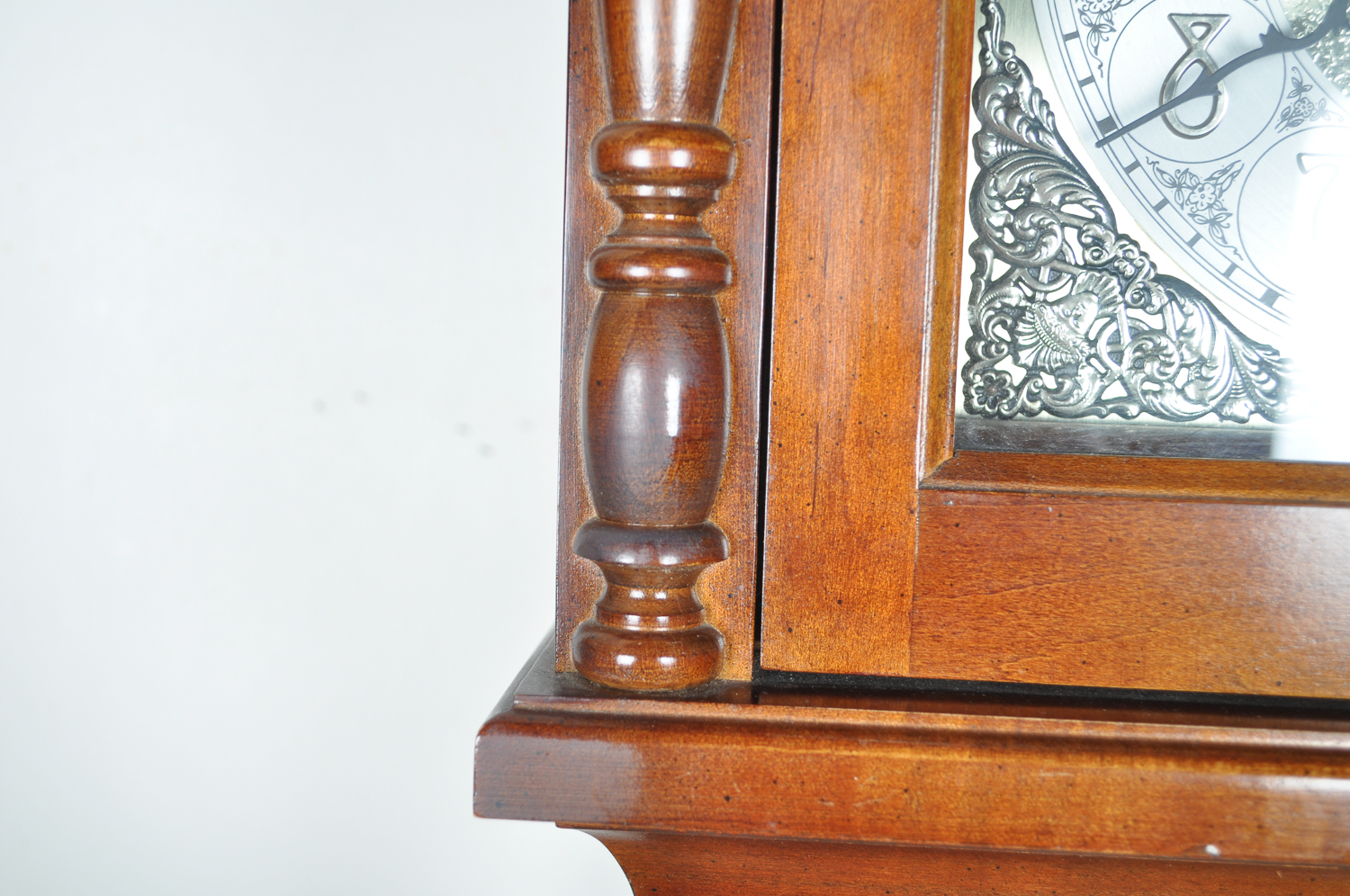 Ridgeway Grandmother Clock