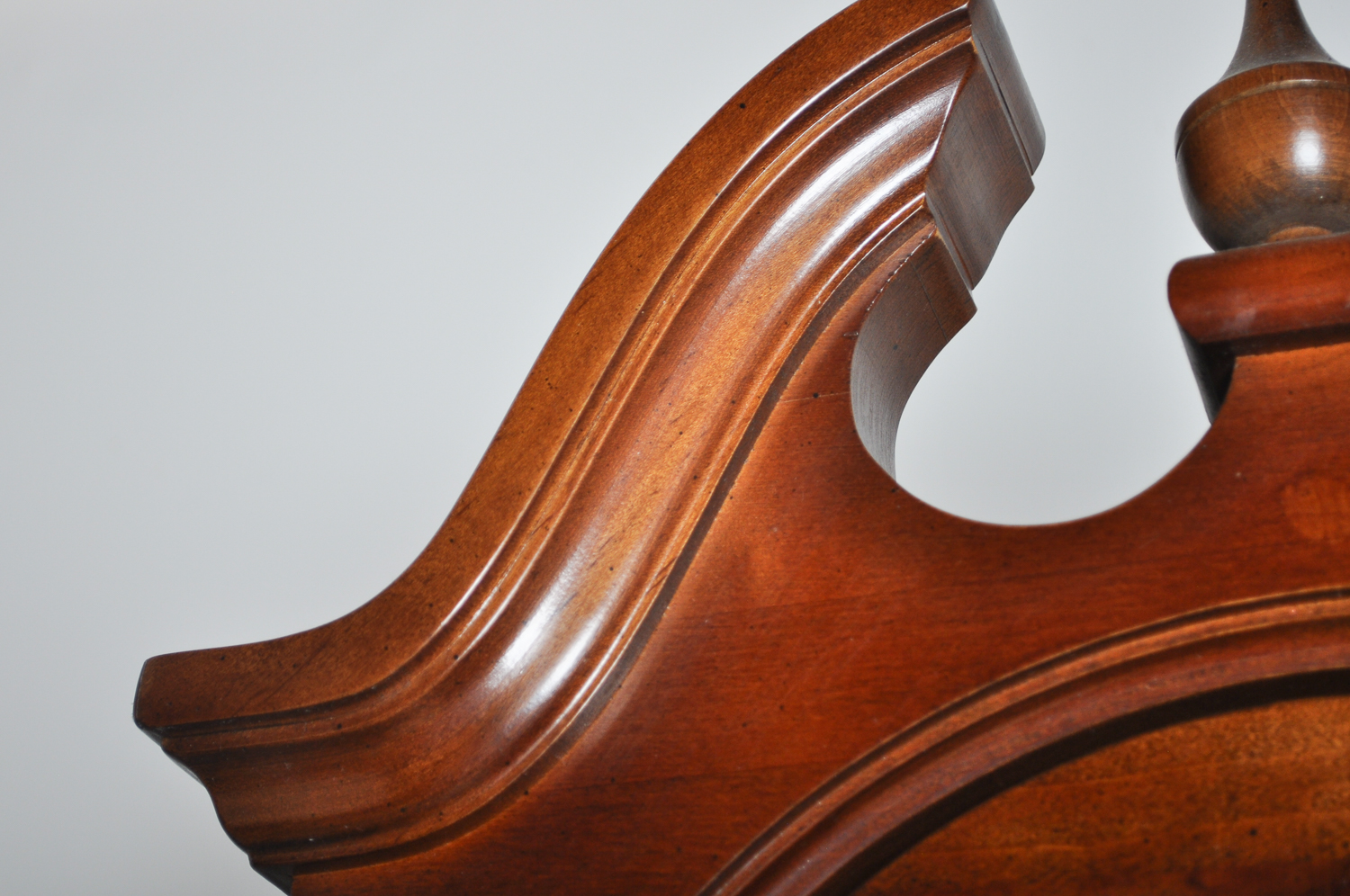 Ridgeway Grandmother Clock