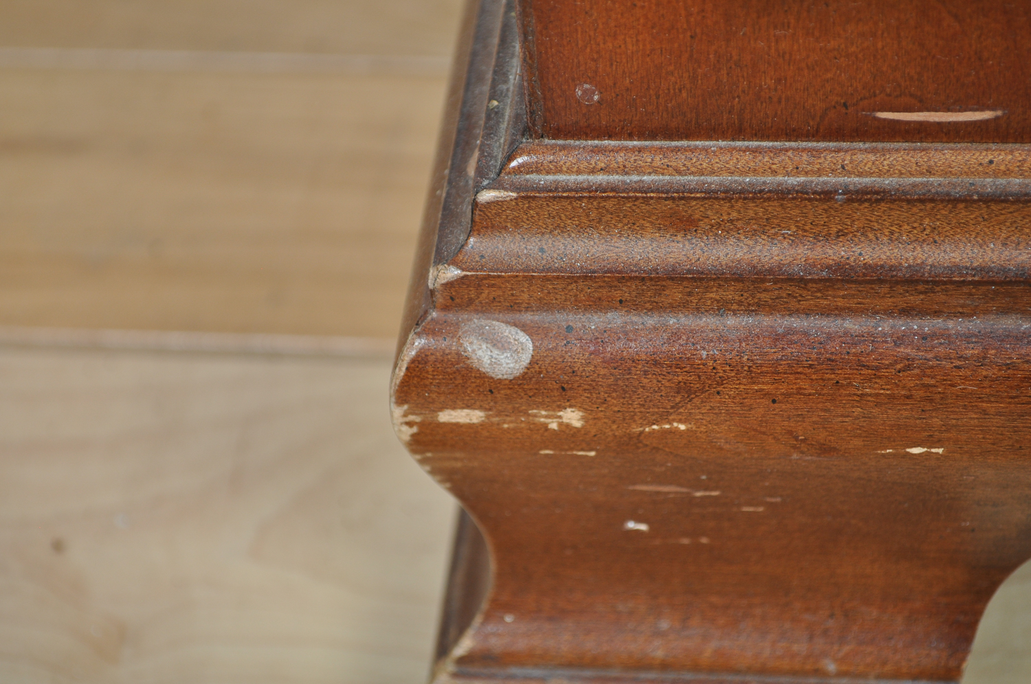 Ridgeway Grandmother Clock