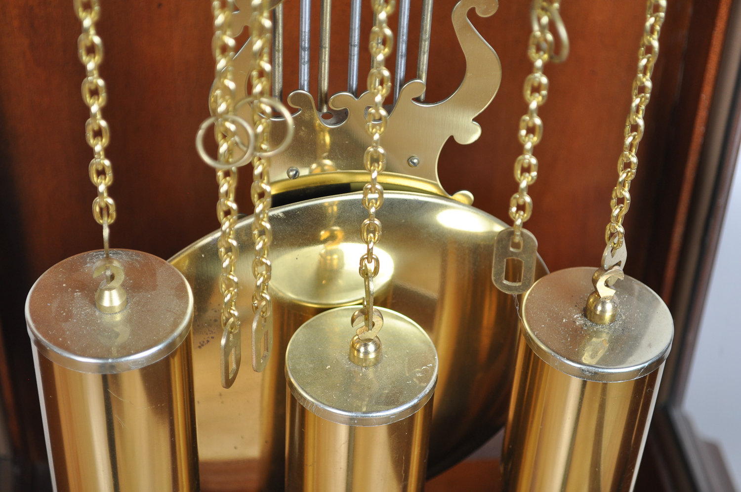 Ridgeway Grandmother Clock