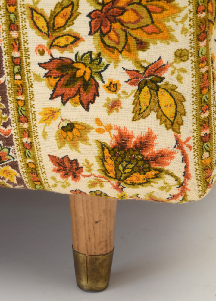 Stratford Vintage Sectional Sofa