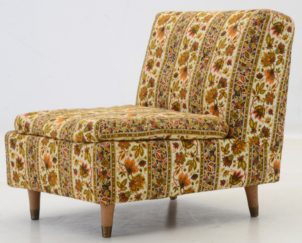 Stratford Vintage Sectional Sofa