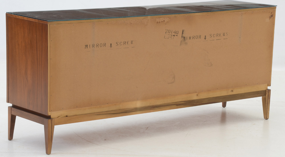 Mid Century Modern Chest of Drawers