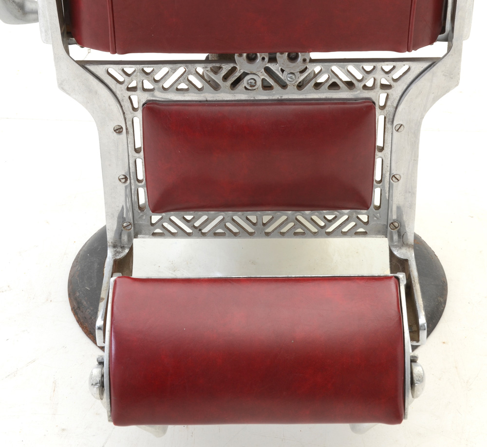 Vintage Takara Barber Chair