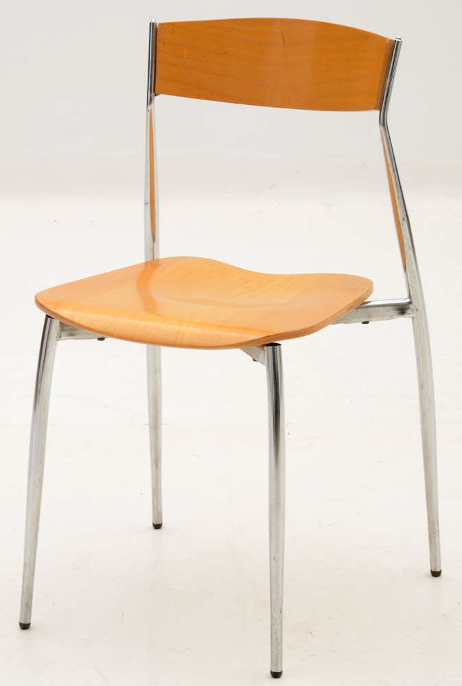 Mid Century Modern Bernhardt Arm Chairs