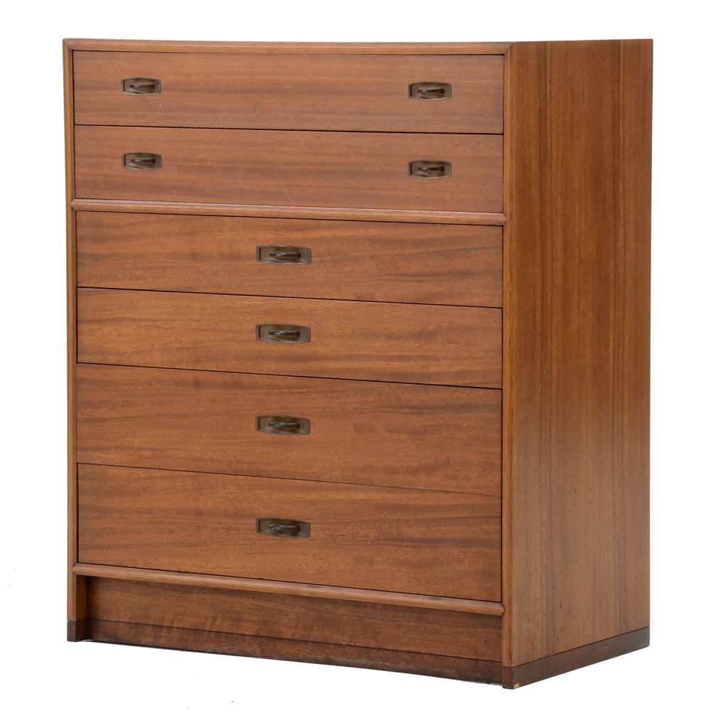 Chest of Drawers by Drexel